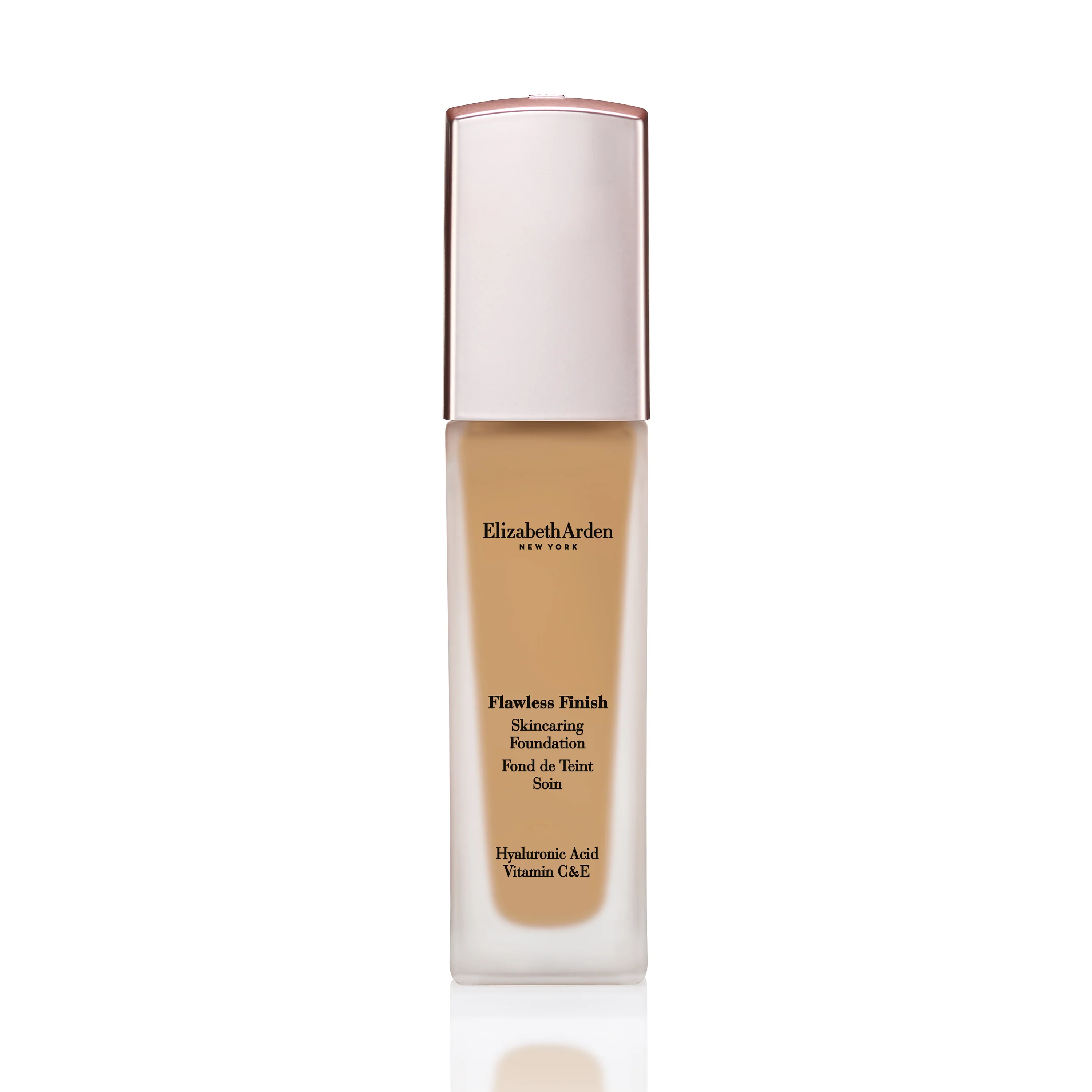Flawless Finish Skincaring Foundation - Image 19
