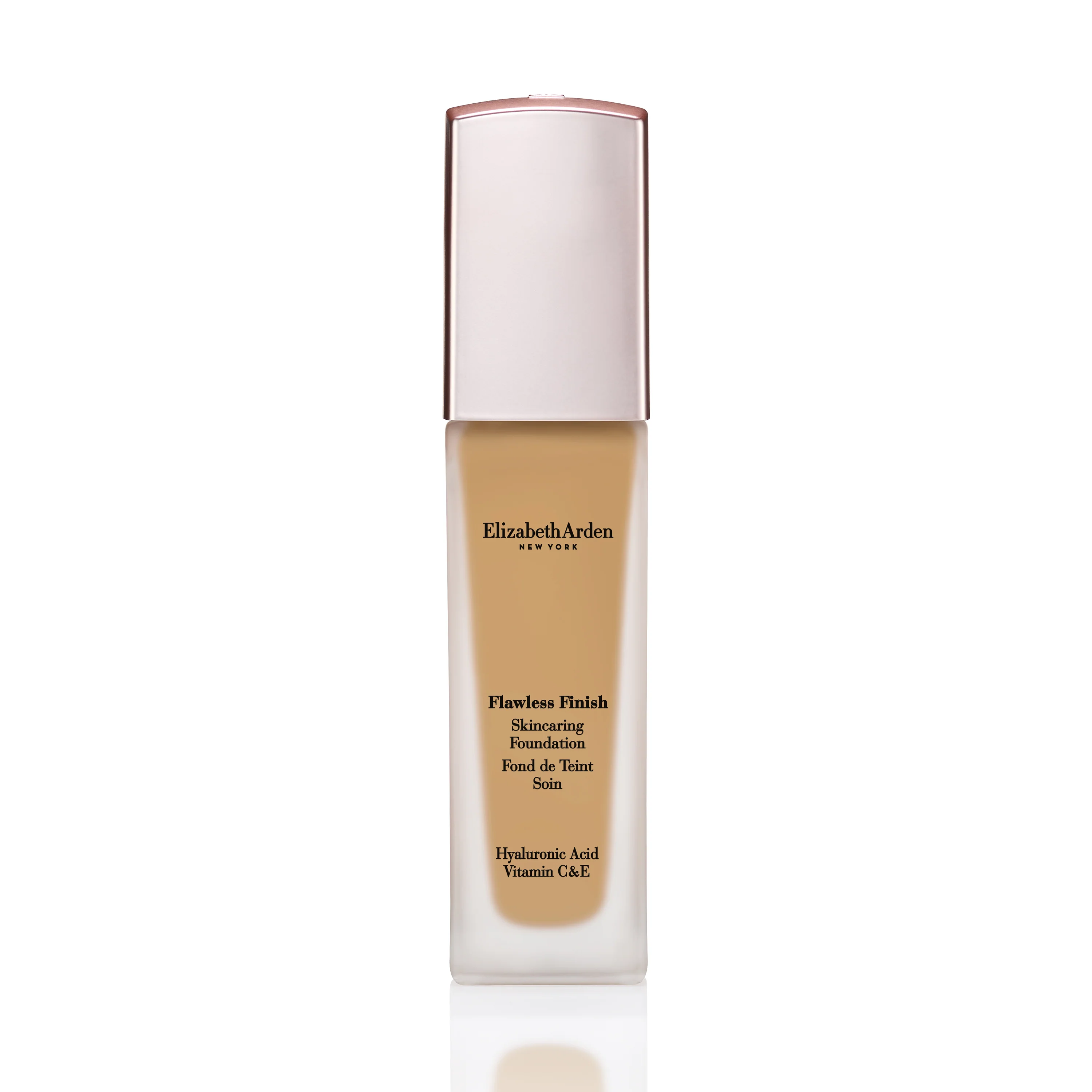 Flawless Finish Skincaring Foundation - Image 20