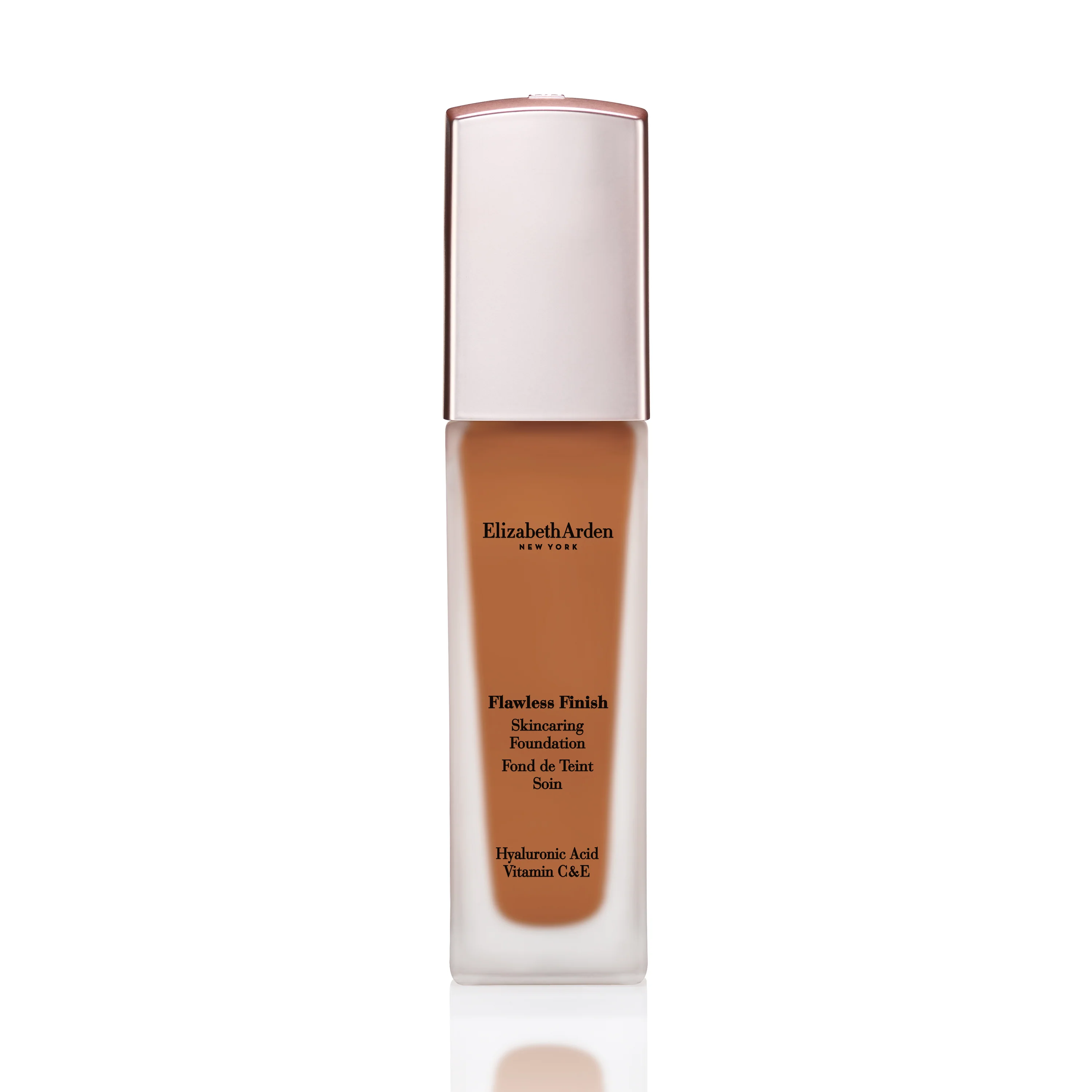Flawless Finish Skincaring Foundation - Image 21