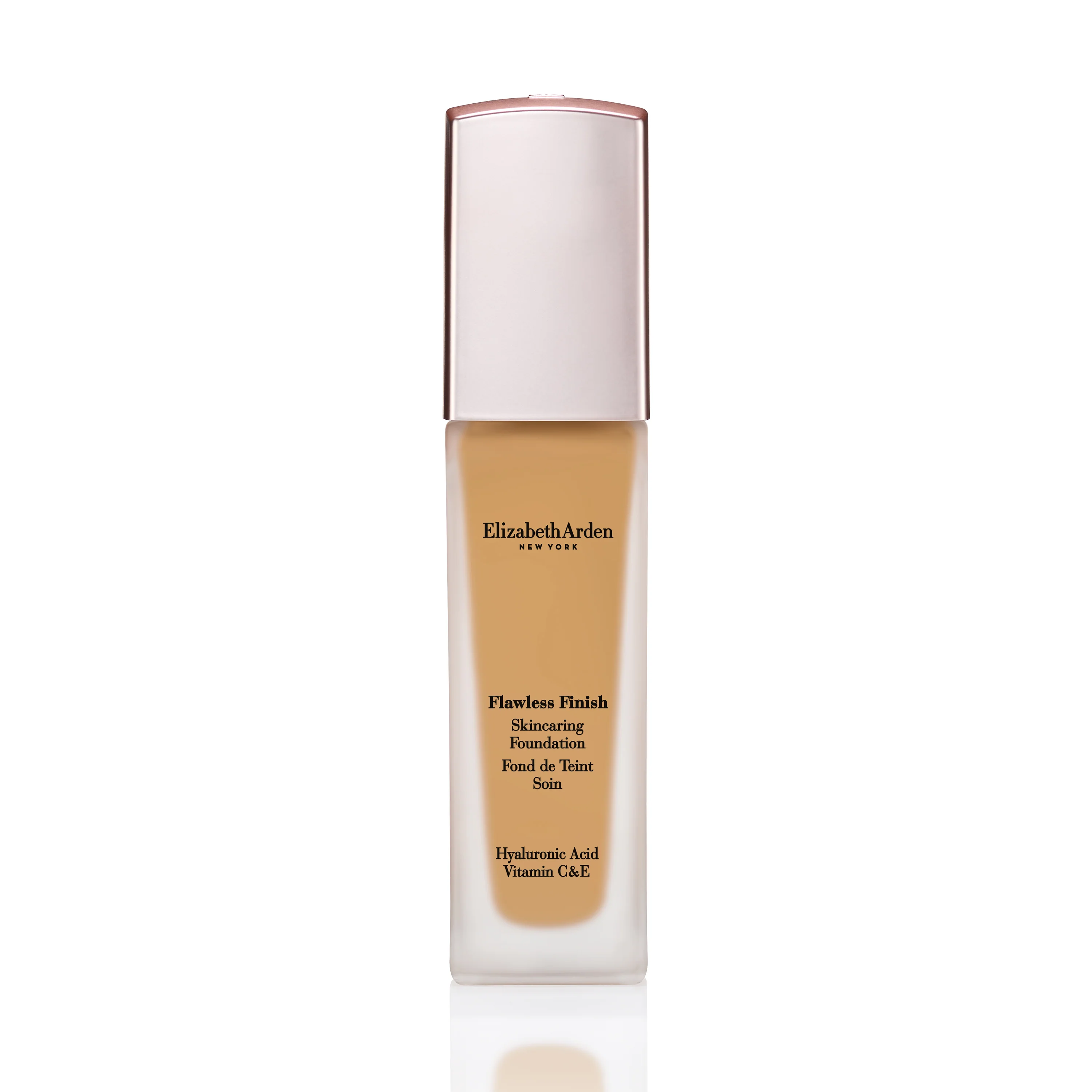 Flawless Finish Skincaring Foundation - Image 22