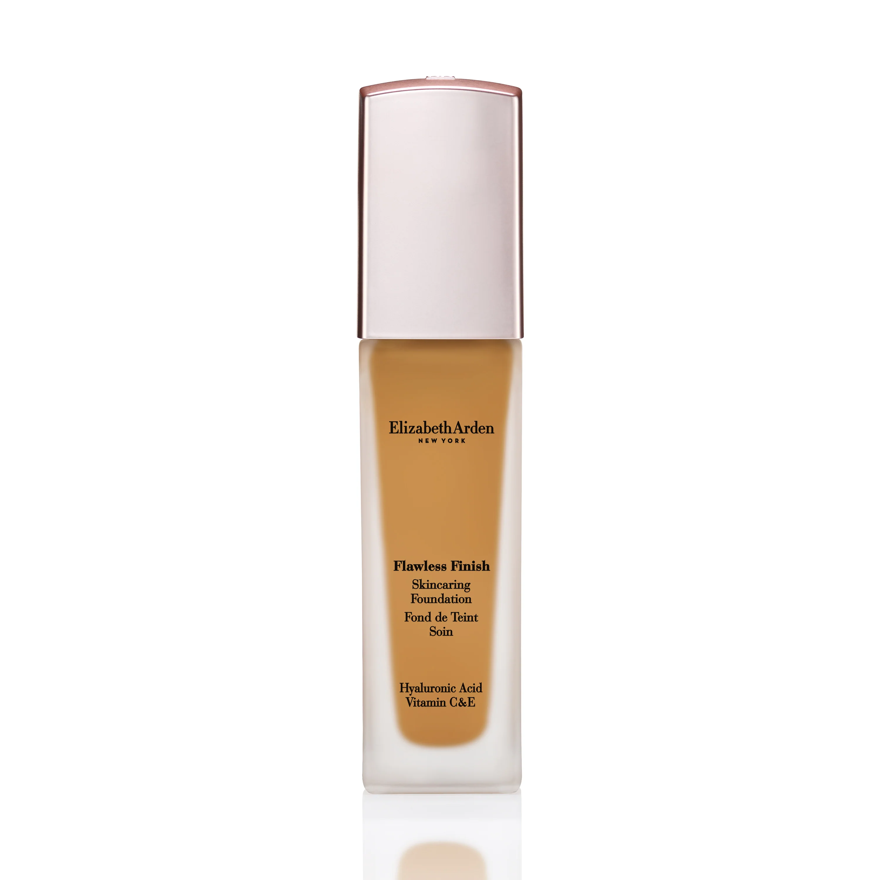 Flawless Finish Skincaring Foundation - Image 25