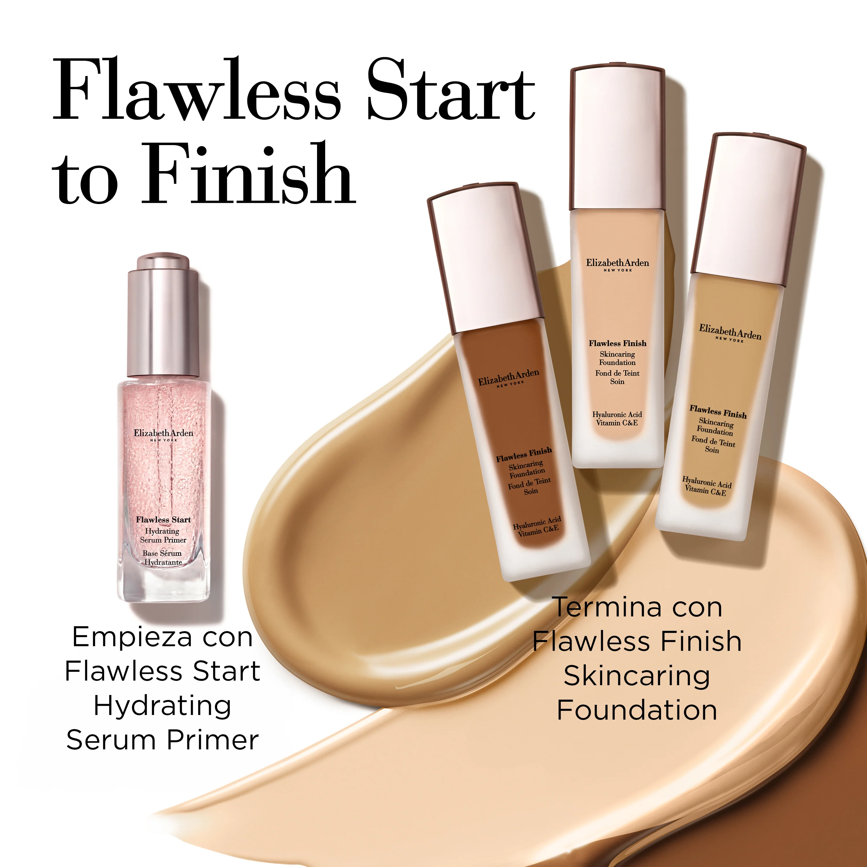 Flawless Finish Skincaring Foundation - Image 4