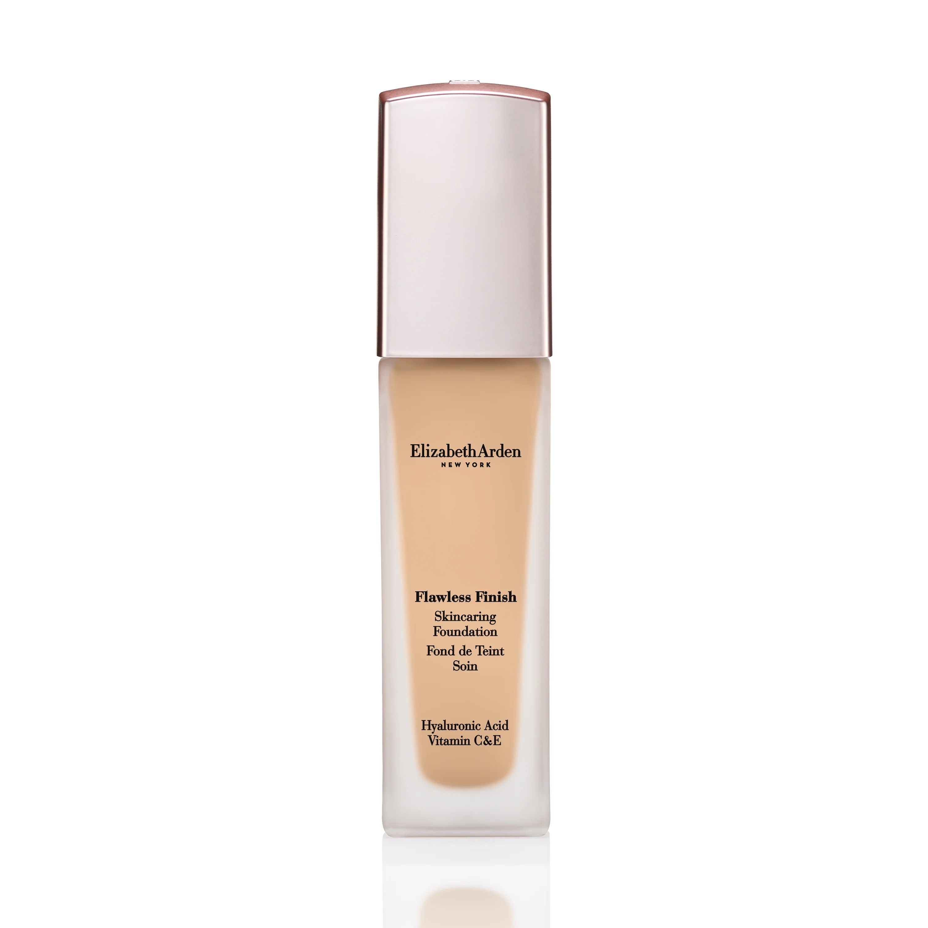 Flawless Finish Skincaring Foundation - Image 5