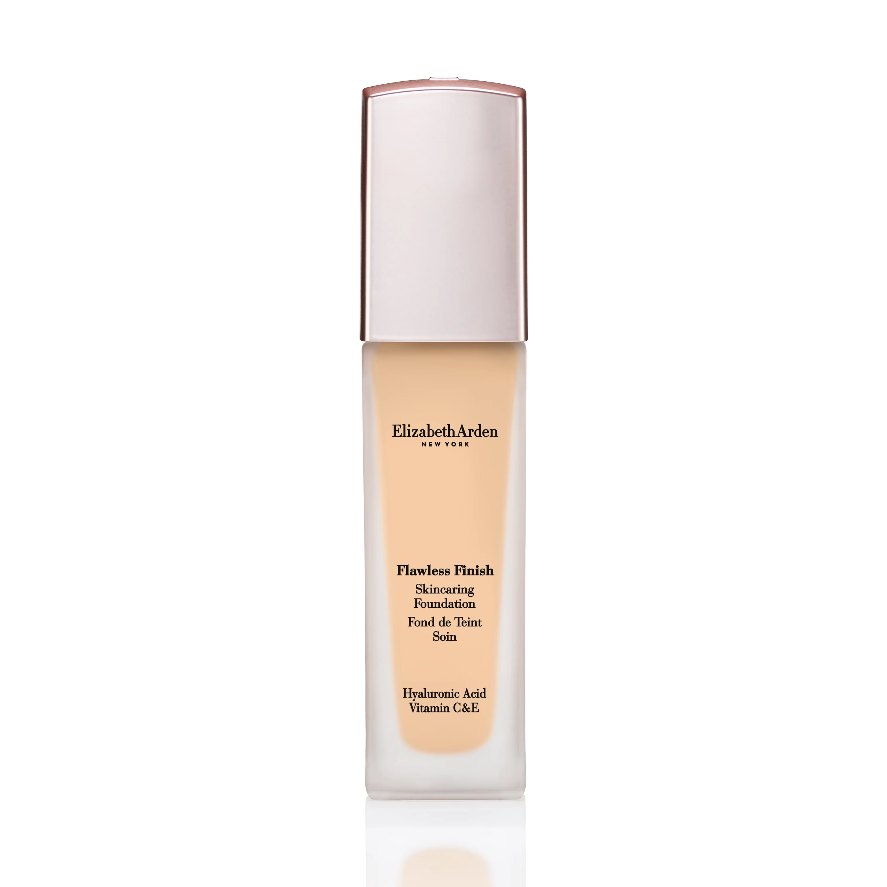 Flawless Finish Skincaring Foundation - Image 6