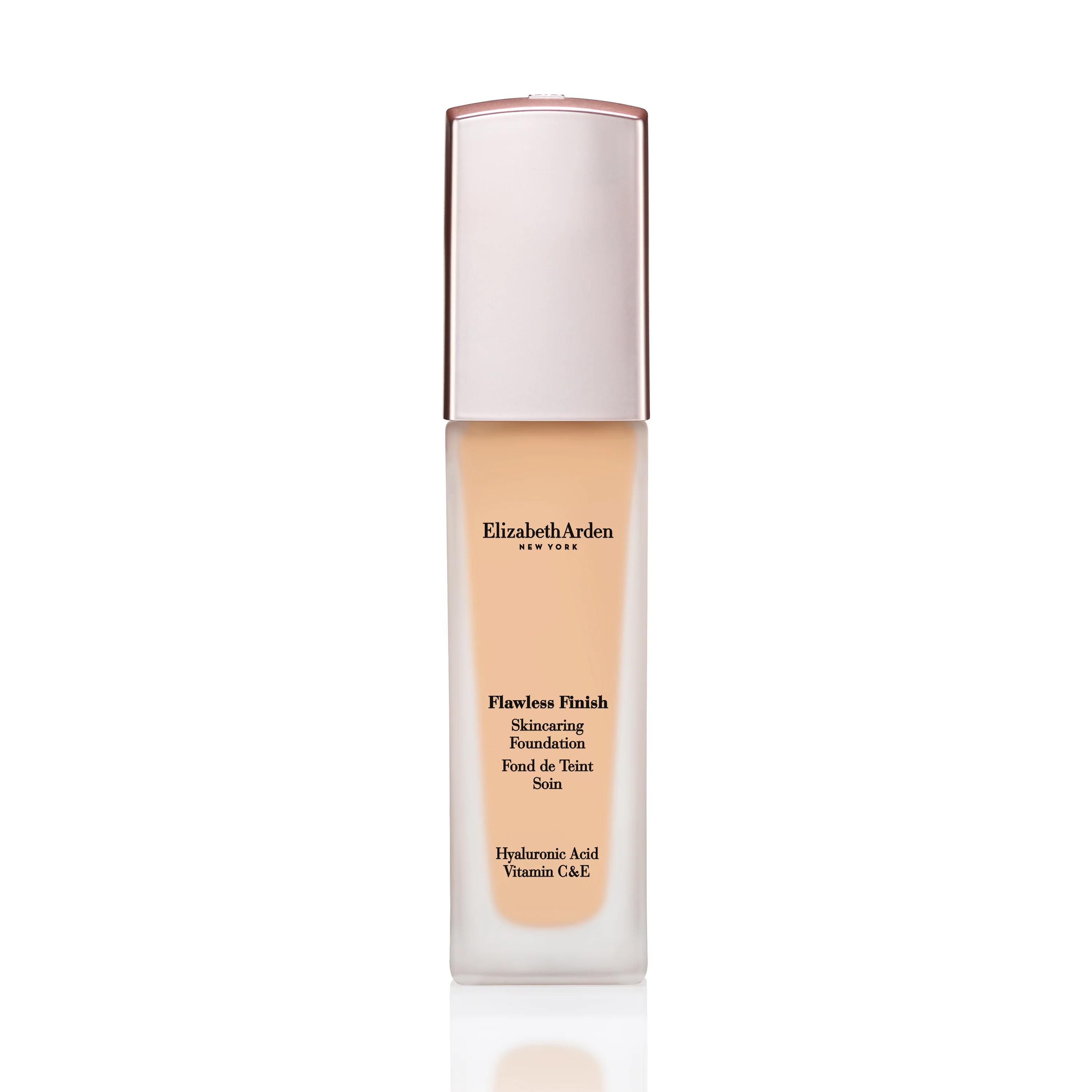 Flawless Finish Skincaring Foundation - Image 7