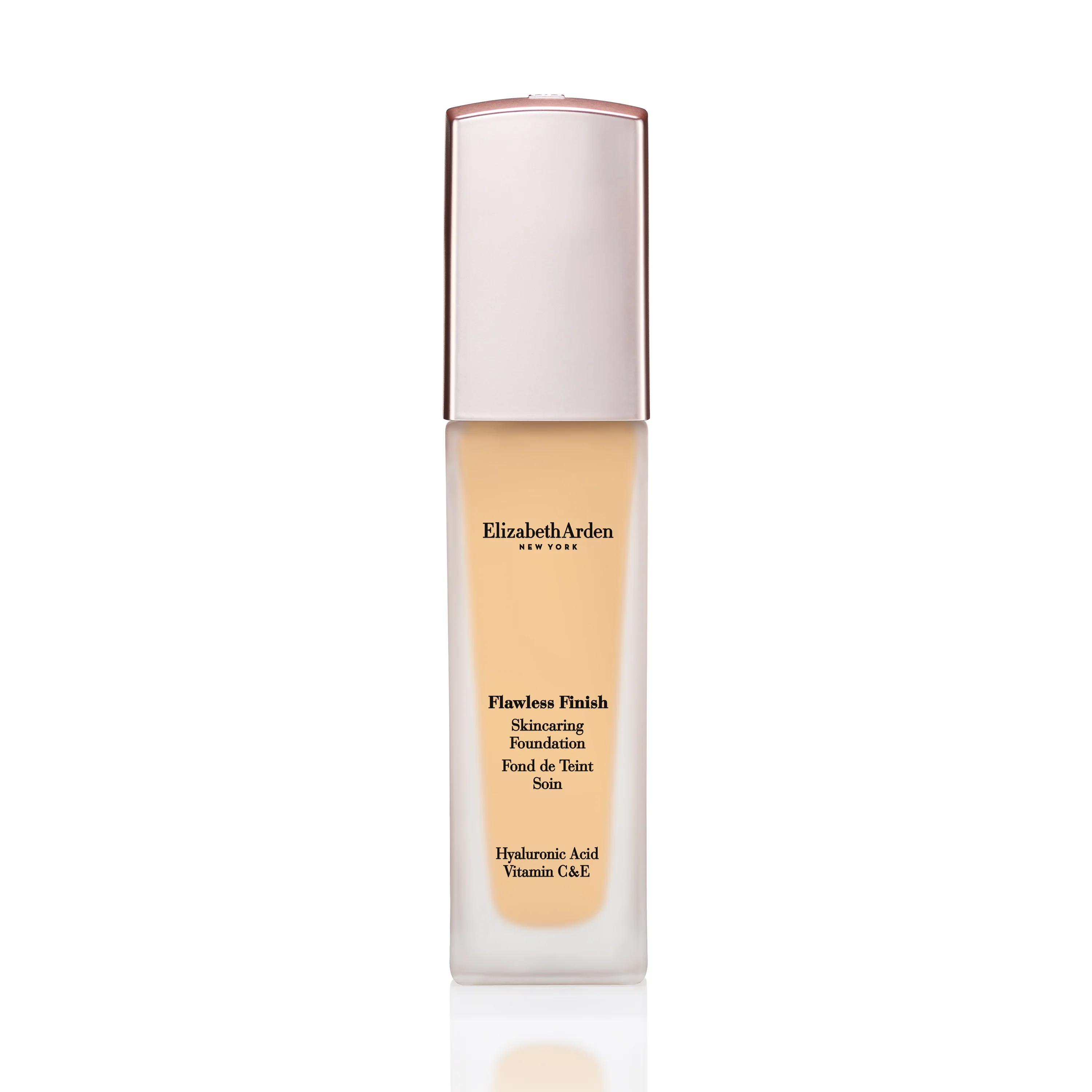 Flawless Finish Skincaring Foundation - Image 8