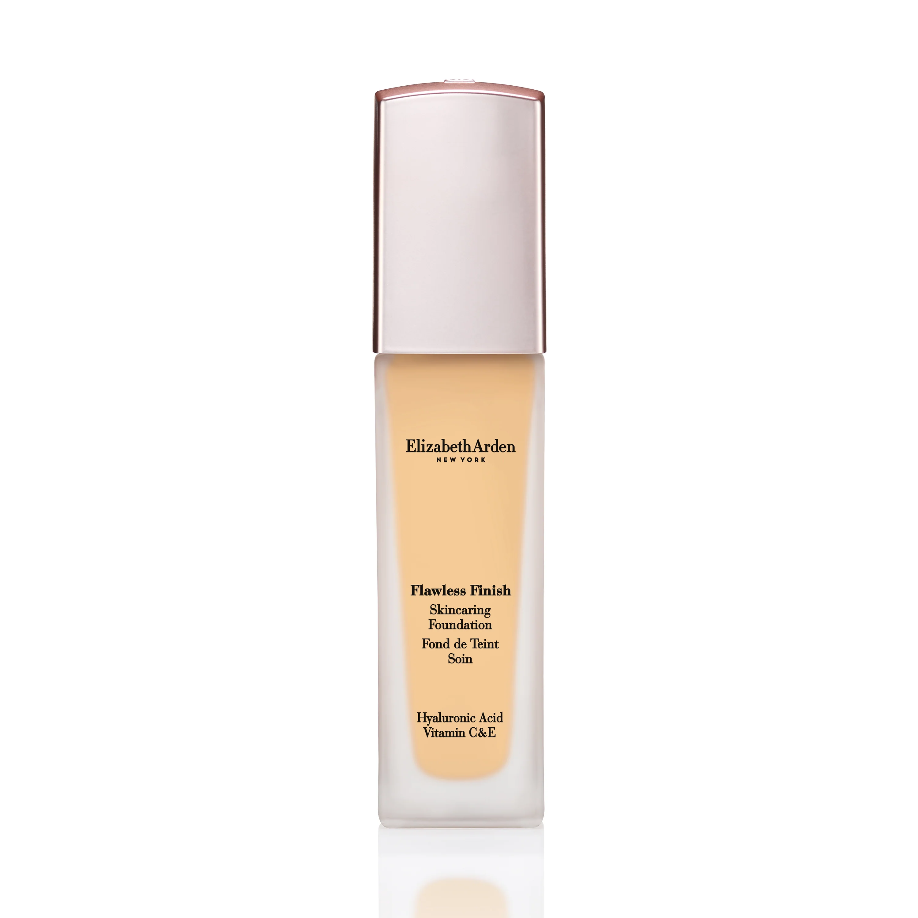Flawless Finish Skincaring Foundation - Image 9