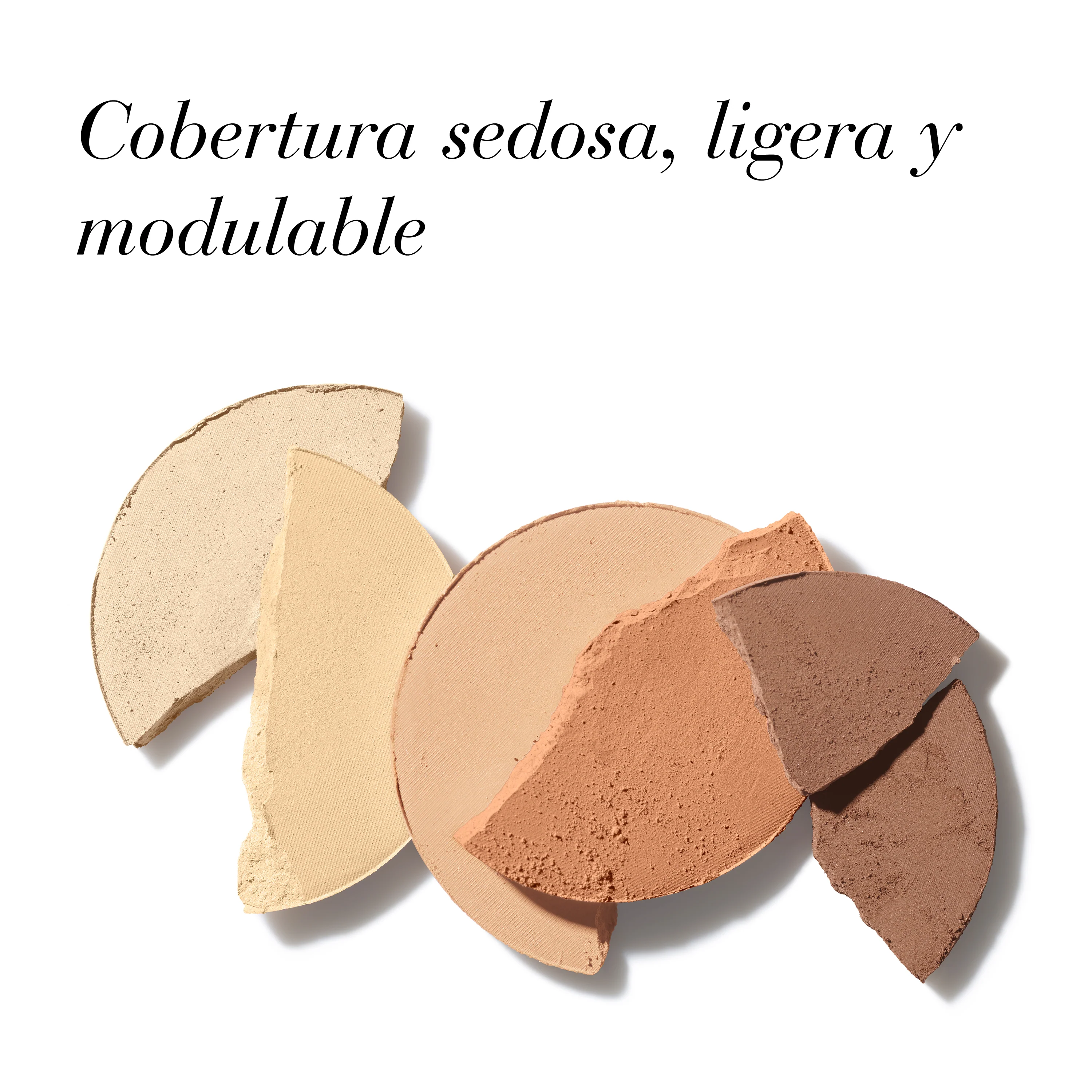 Flawless Finish Skincaring Pressed Powder - Image 5
