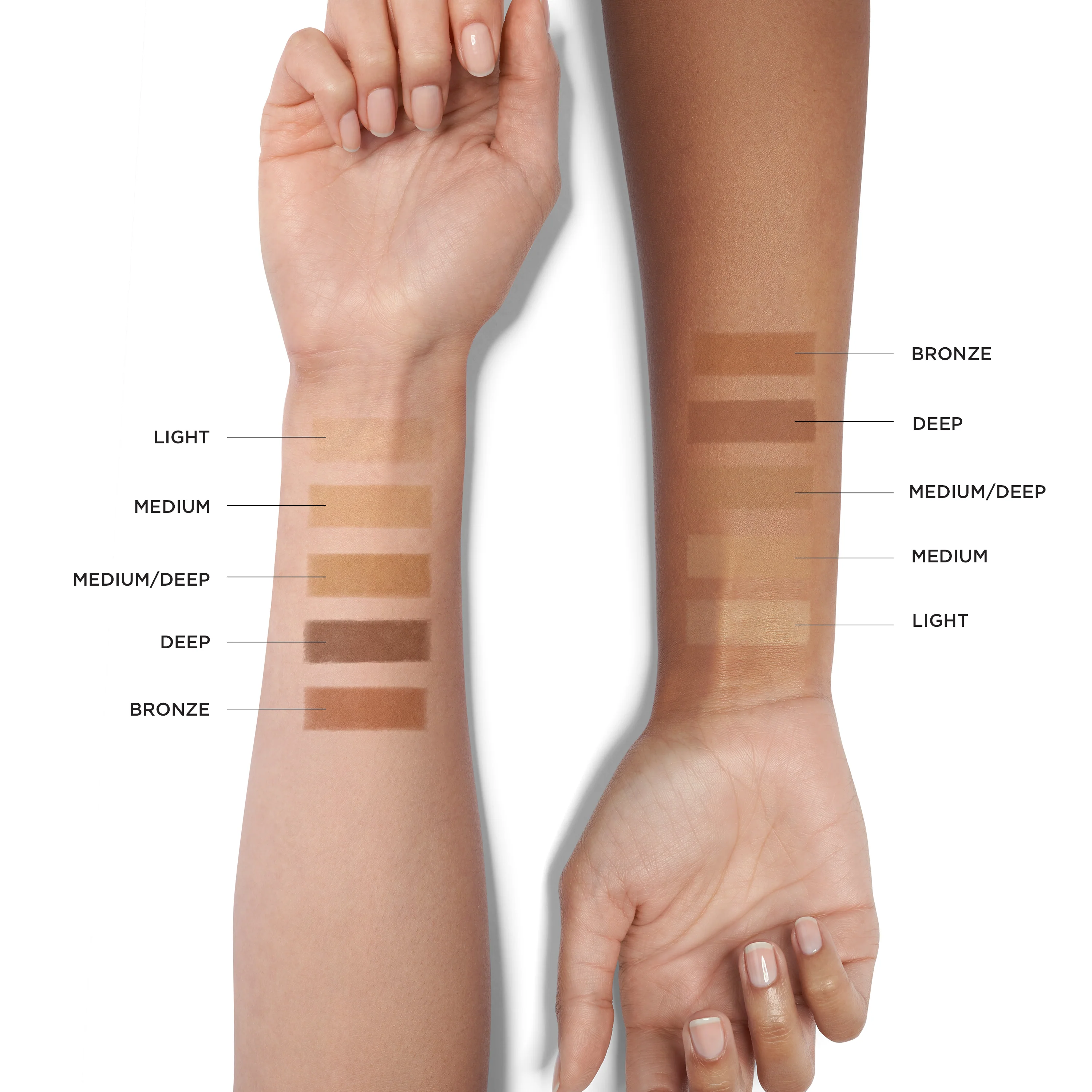 Flawless Finish Skincaring Pressed Powder - Image 6
