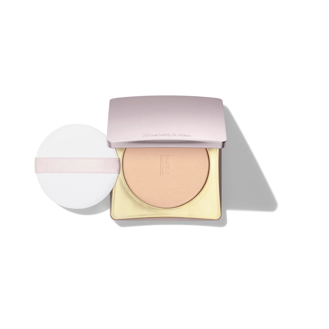 Flawless Finish Skincaring Pressed Powder - Image 7