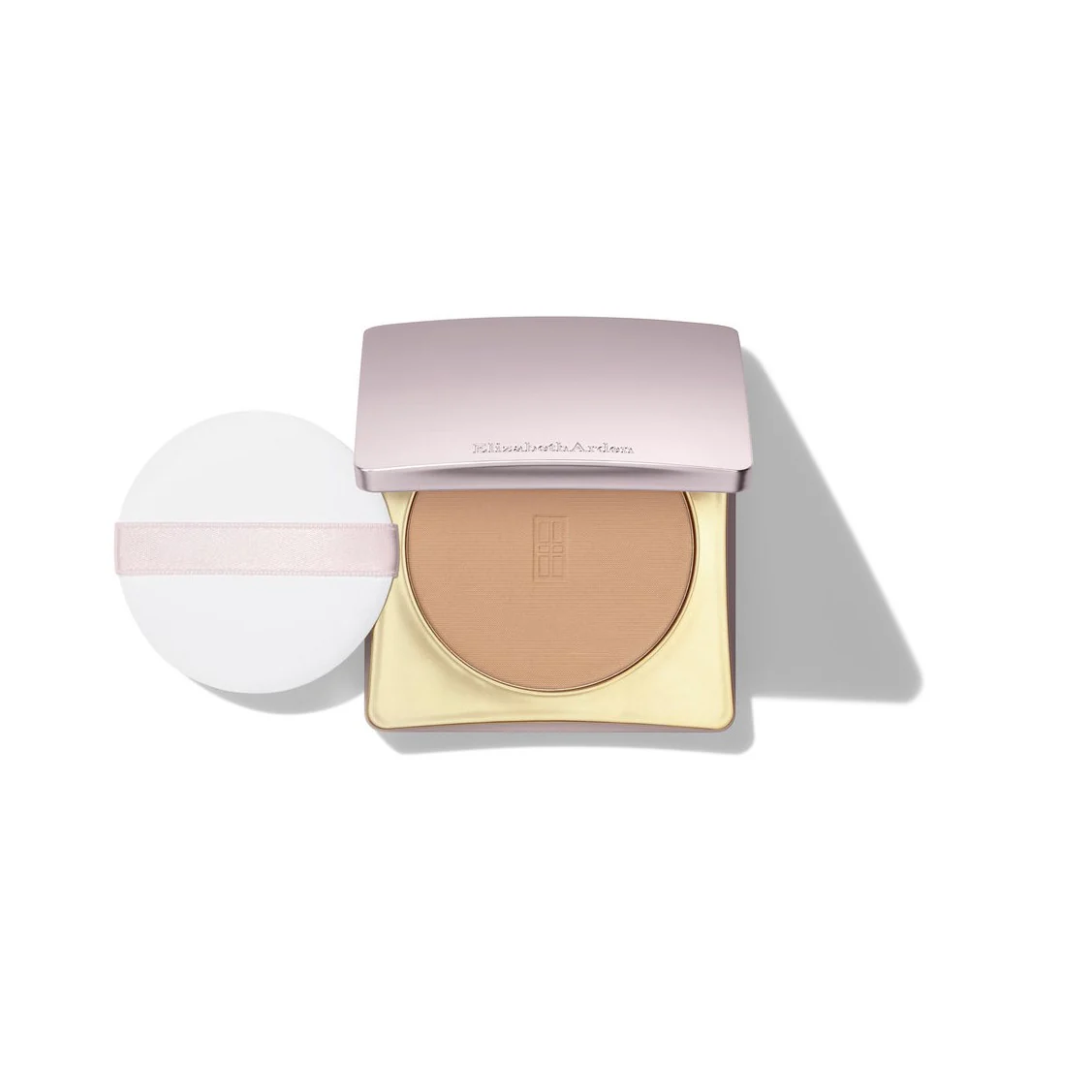 Flawless Finish Skincaring Pressed Powder - Image 8