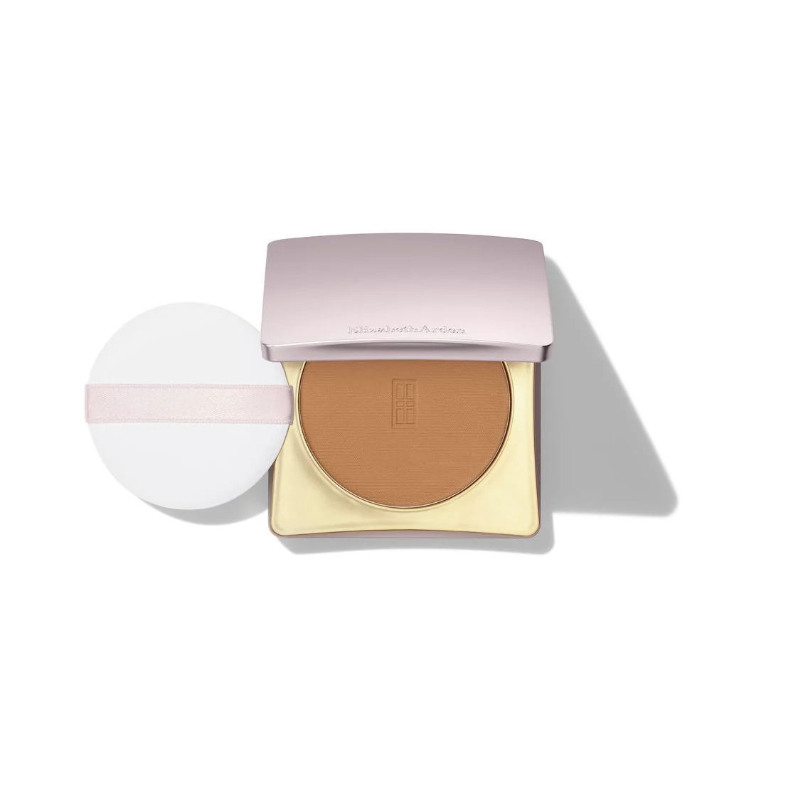 Flawless Finish Skincaring Pressed Powder - Image 9