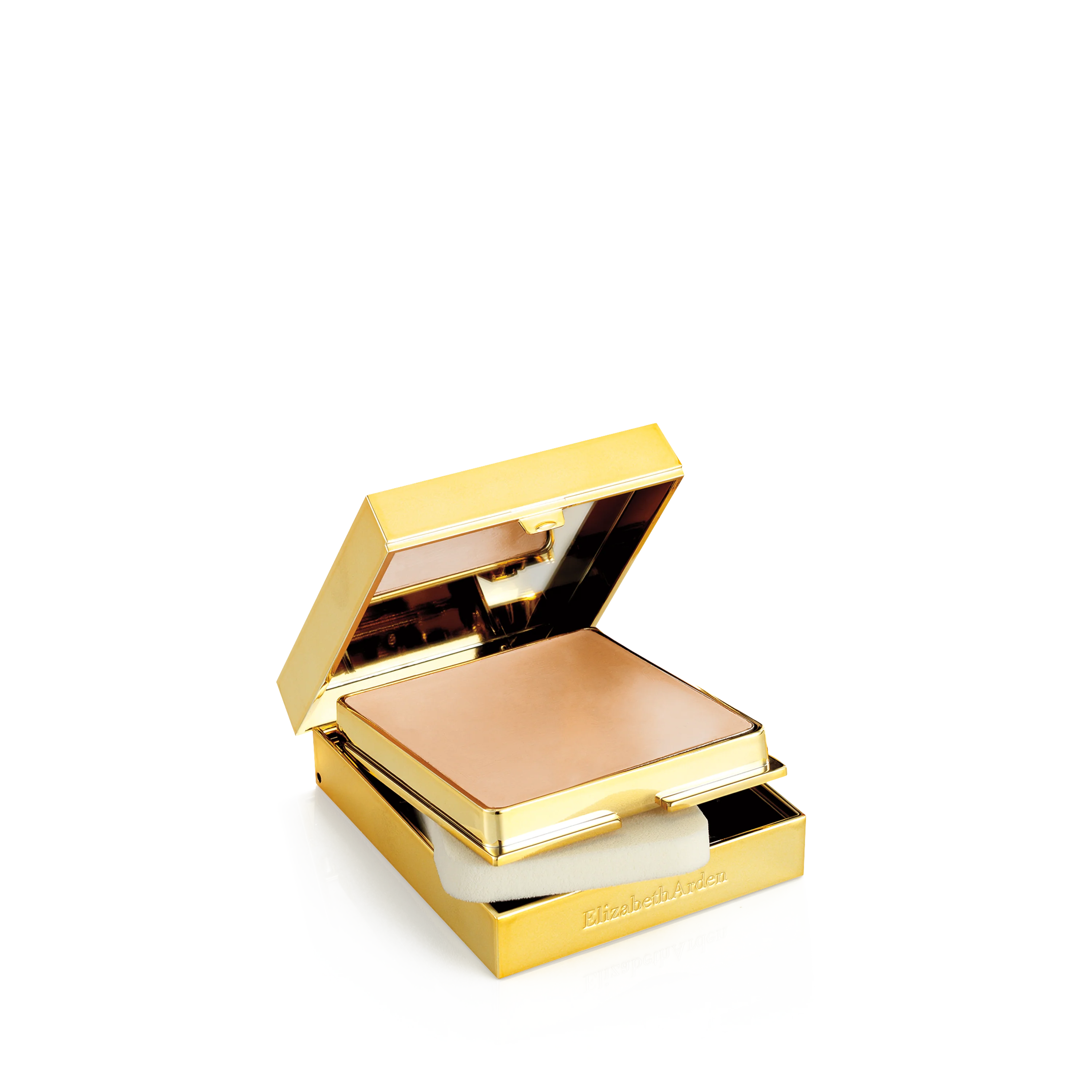 Flawless Finish Sponge-On Cream Makeup - Image 14