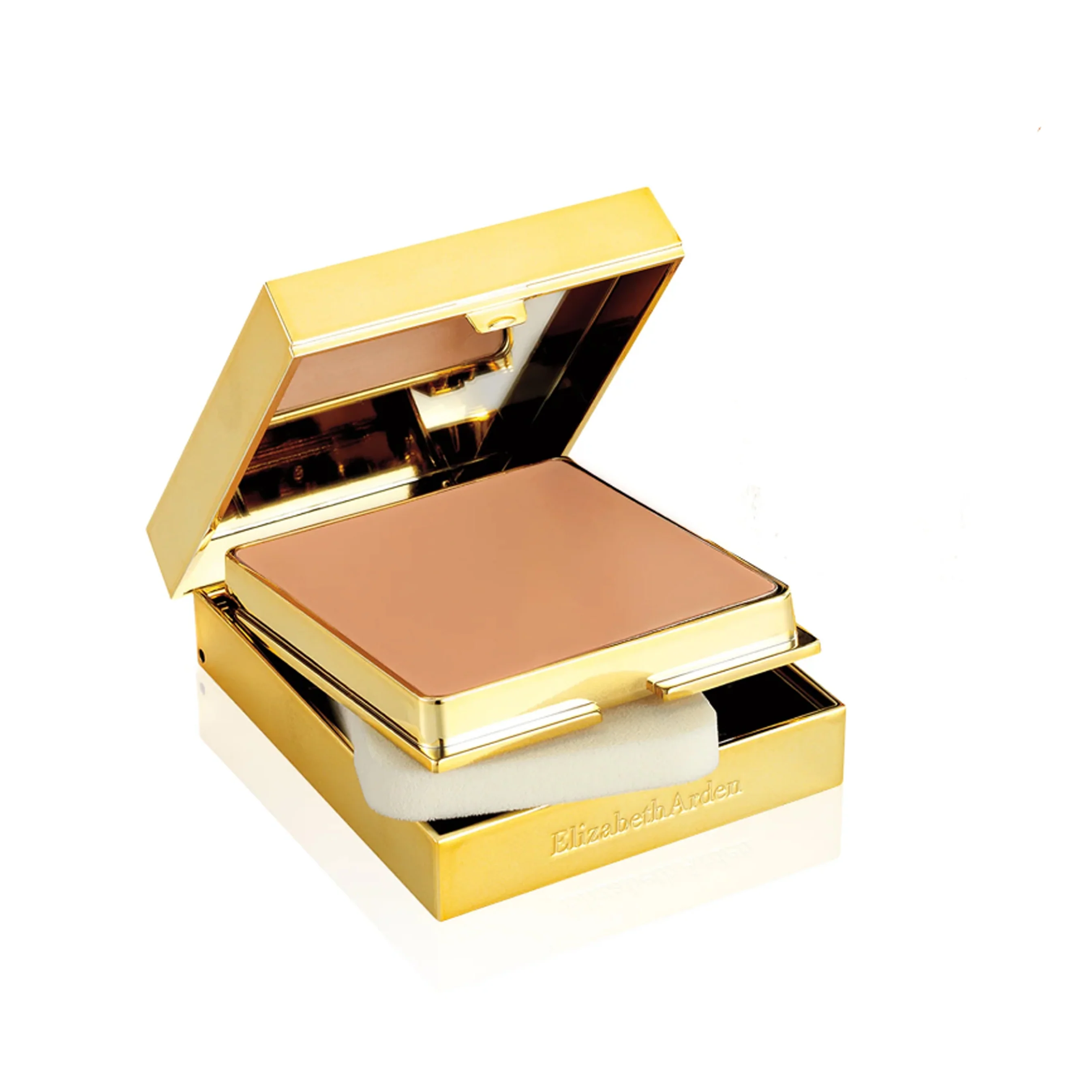 Flawless Finish Sponge-On Cream Makeup - Image 15