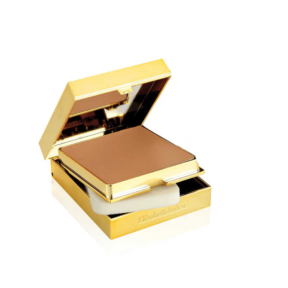 Flawless Finish Sponge-On Cream Makeup - Image 16