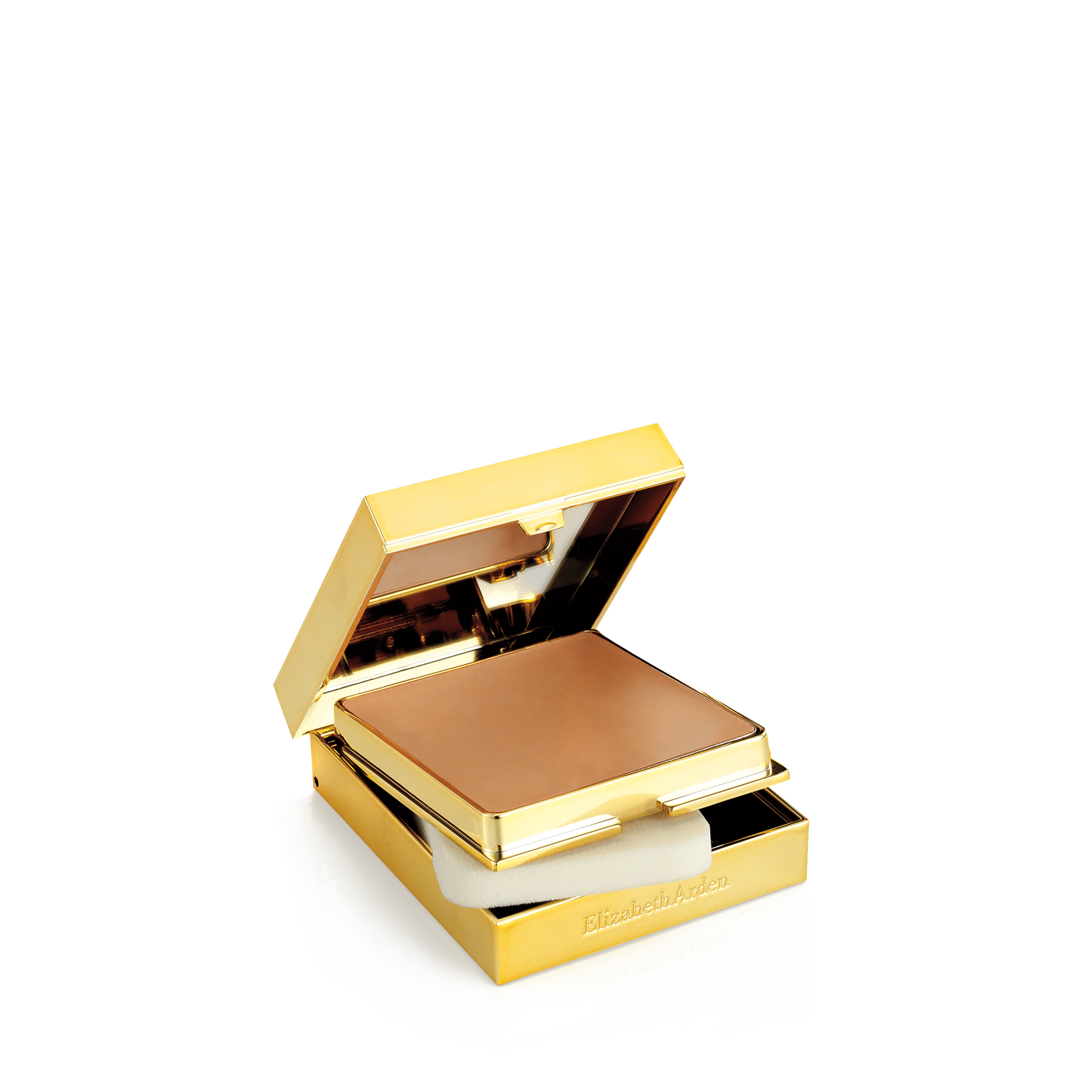 Flawless Finish Sponge-On Cream Makeup - Image 7