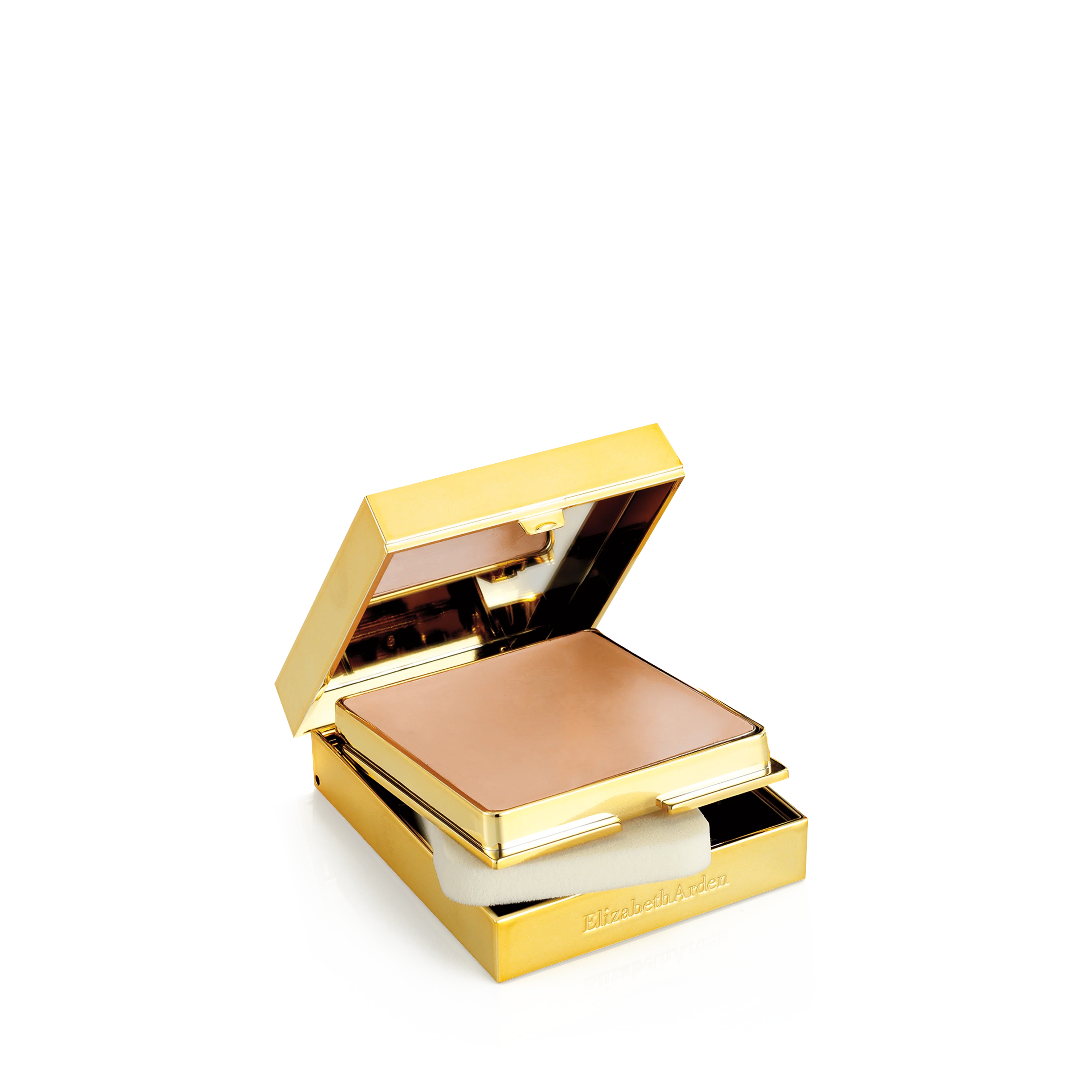 Flawless Finish Sponge-On Cream Makeup - Image 8
