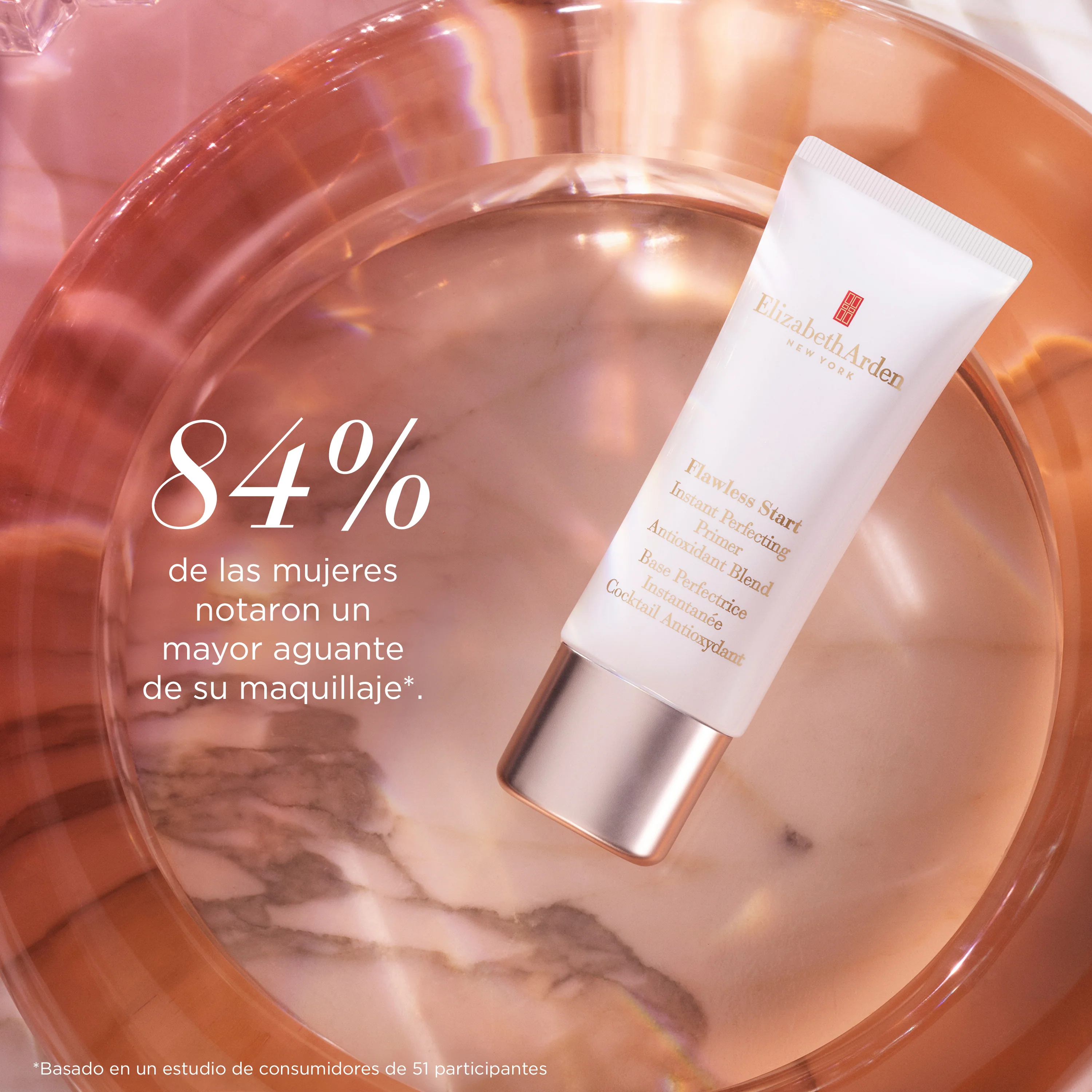 Flawless Start Instant Perfecting Primer - Image 3