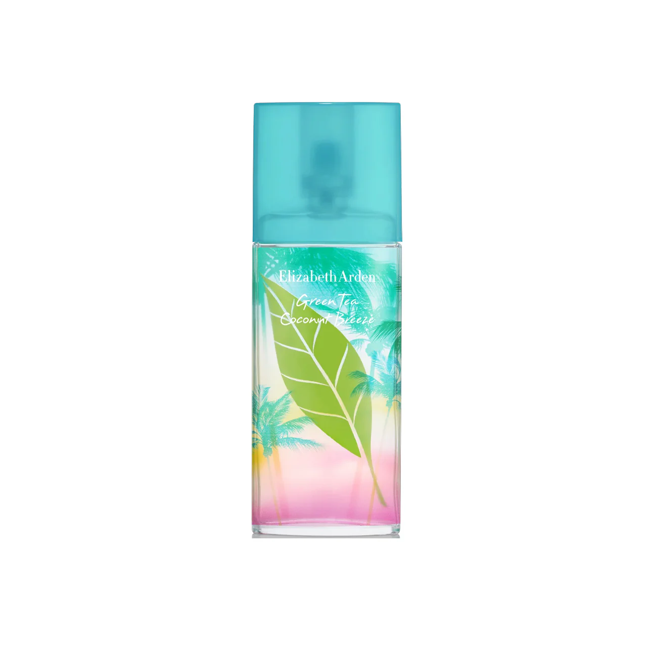 Green Tea Coconut Breeze Eau de Toilette - Image 7