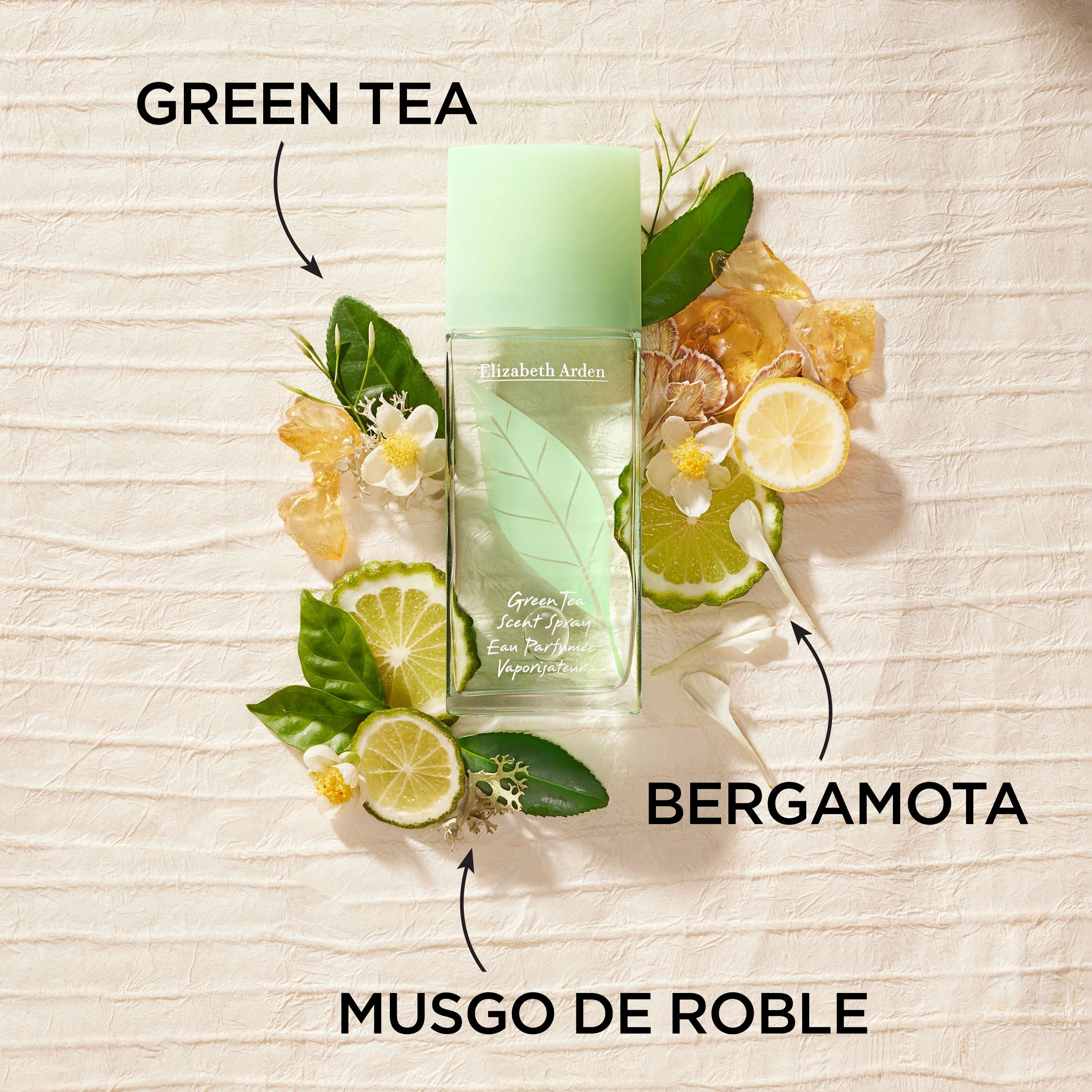 Green Tea Scent Spray - Image 4
