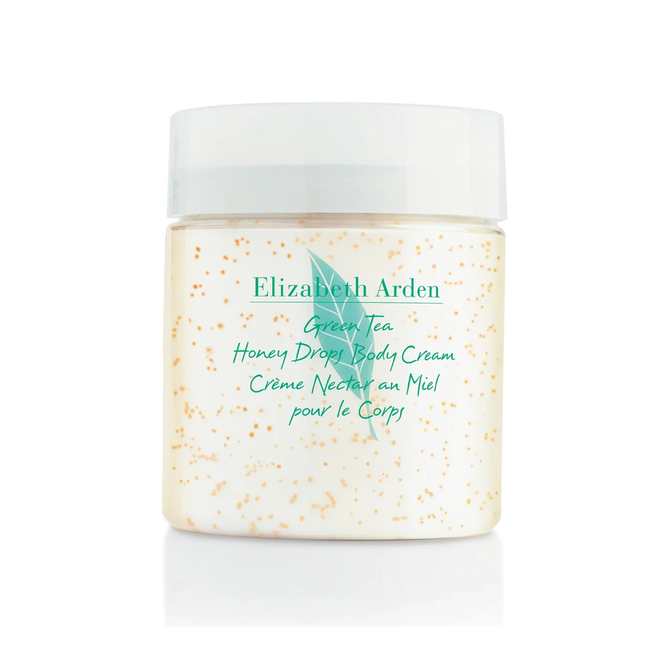 Green Tea Honey Drops Body Cream - Image 8