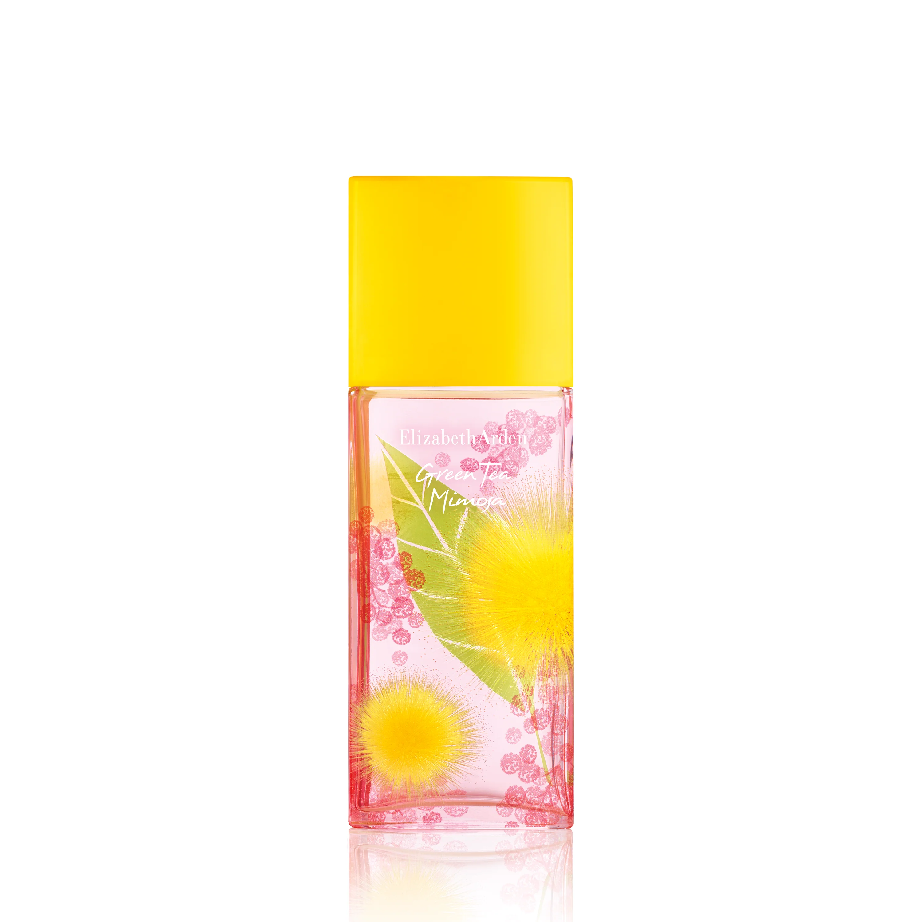 Green Tea Mimosa Eau de Toilette Spray