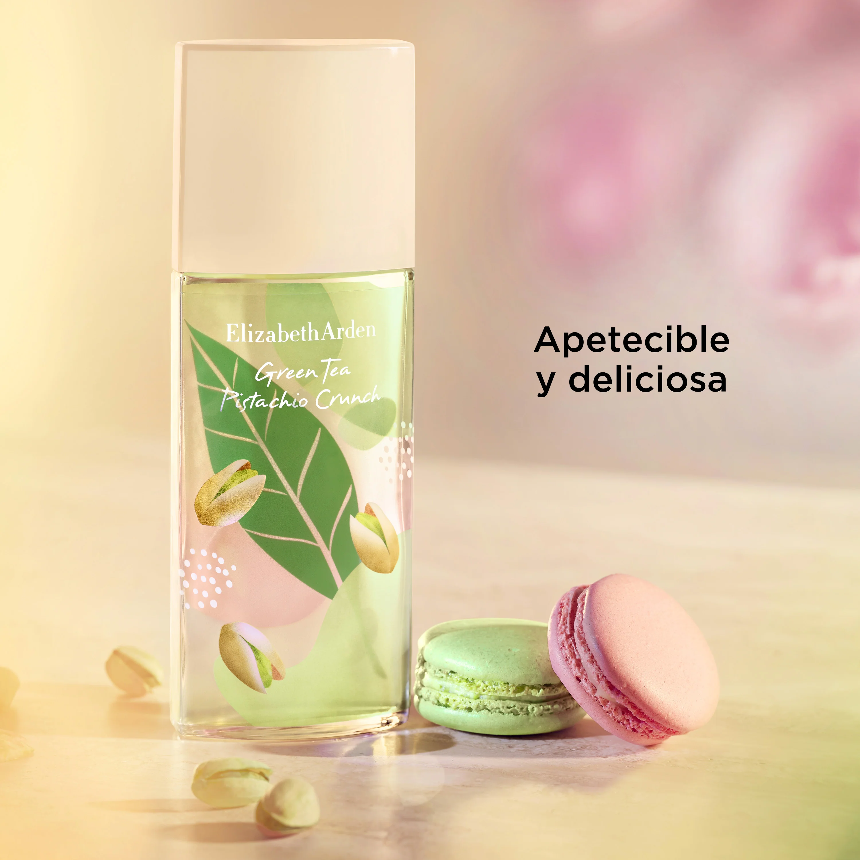Green Tea Pistachio Eau de Toilette - Image 3