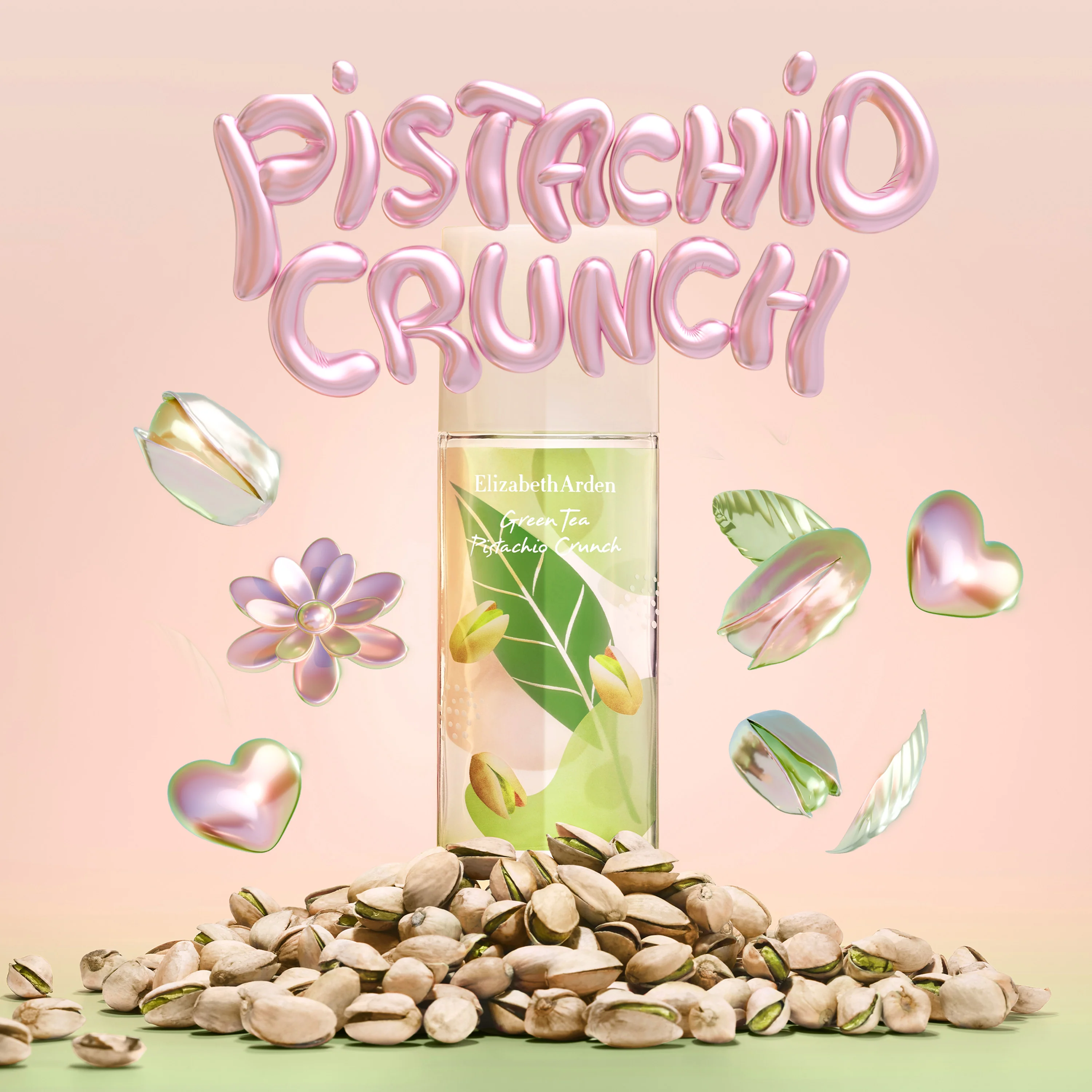 Green Tea Pistachio Eau de Toilette - Image 4