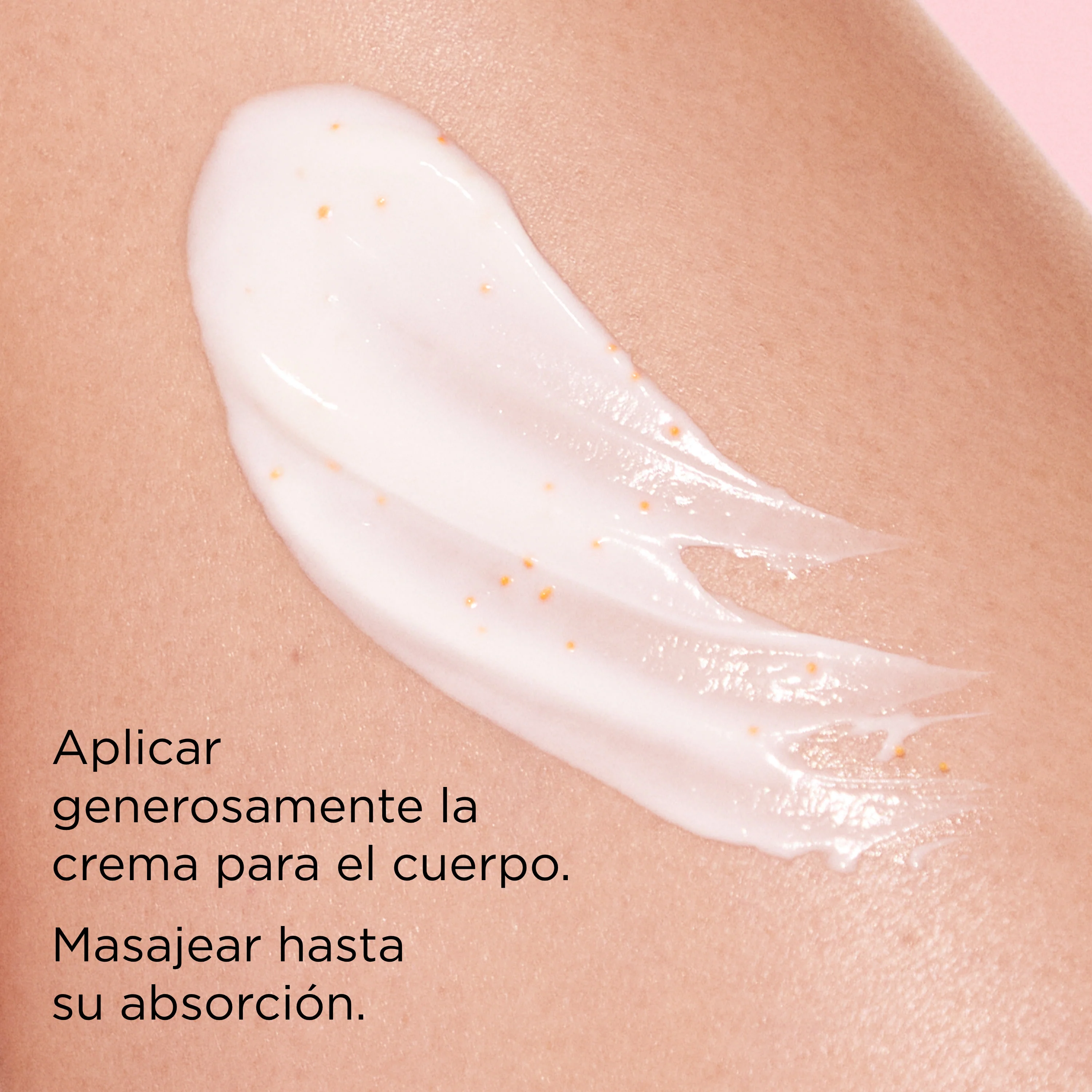 Green Tea Strawberry & Basil Honey Drops Body Cream - Image 8