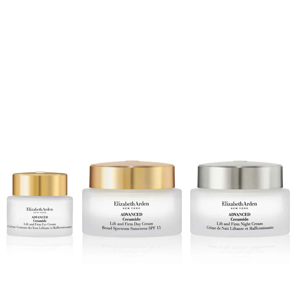 Set Lift & Firm Crema