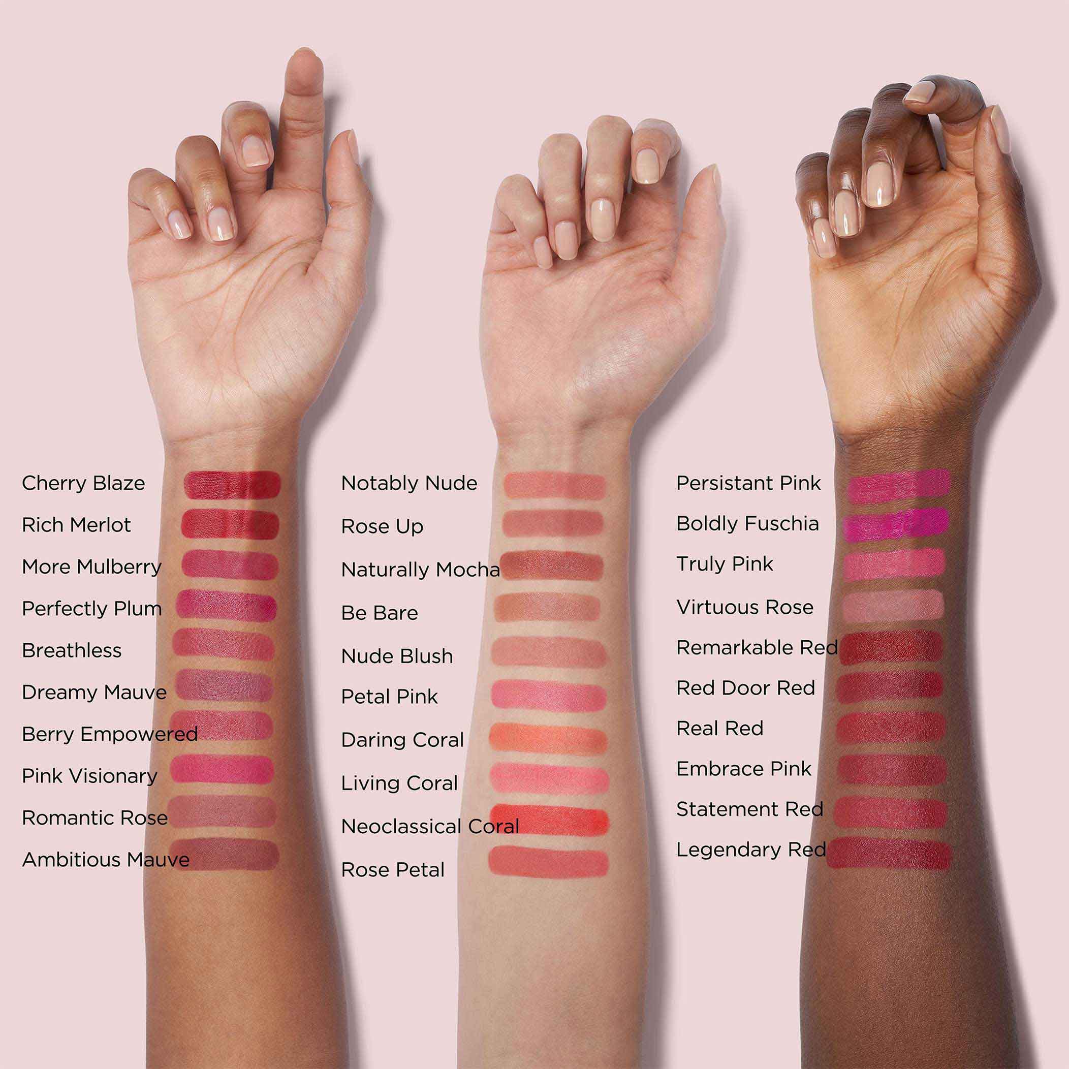 Lip Color Lipstick - Image 4