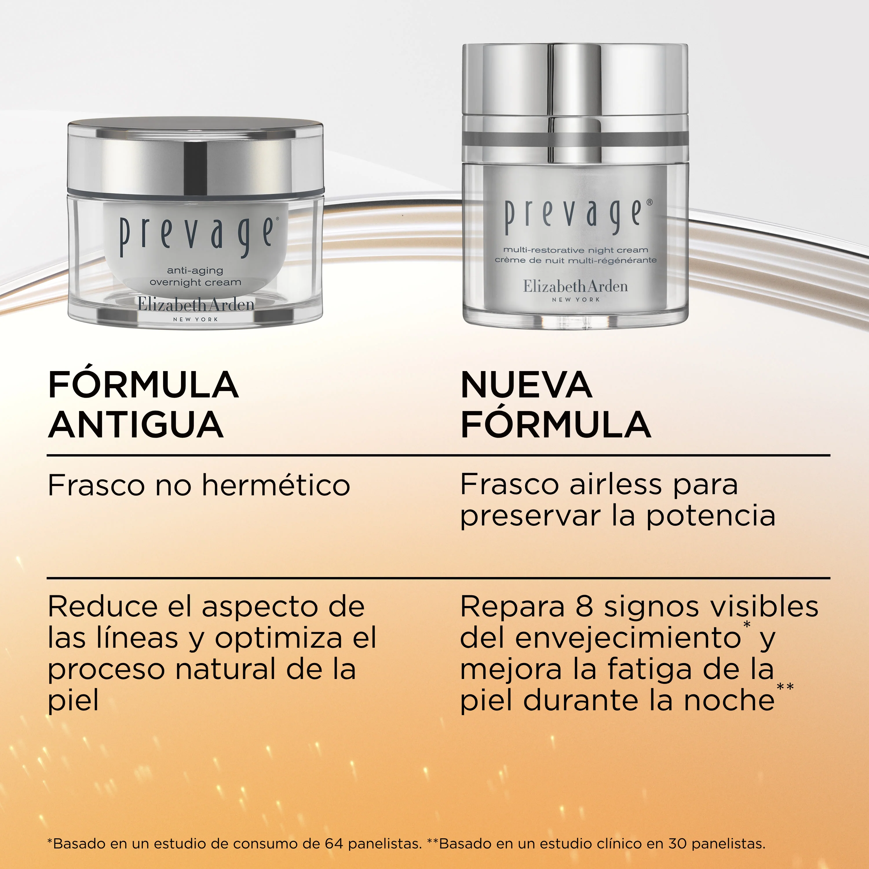 PREVAGE® Crema Antiedad Total Noche - Image 10