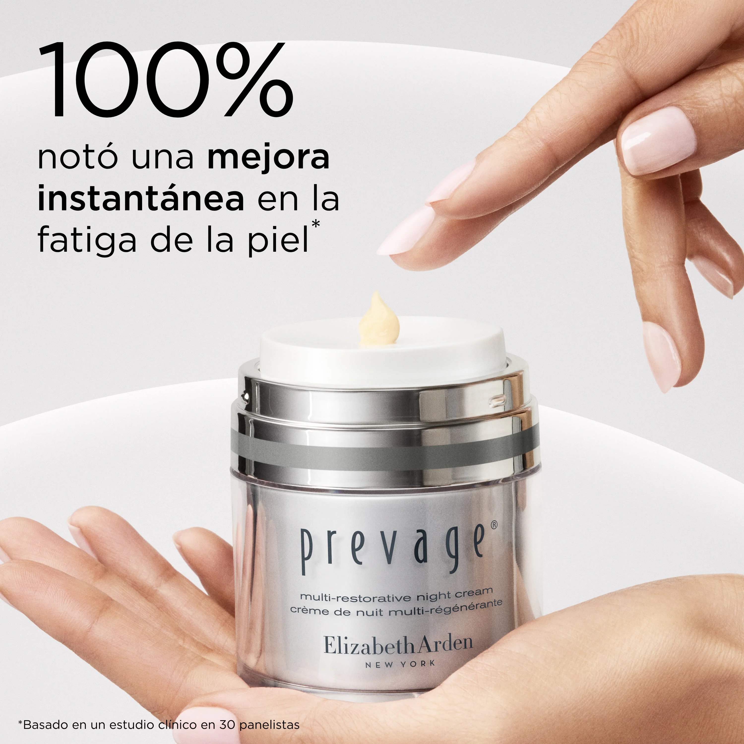 PREVAGE® Crema Antiedad Total Noche - Image 6