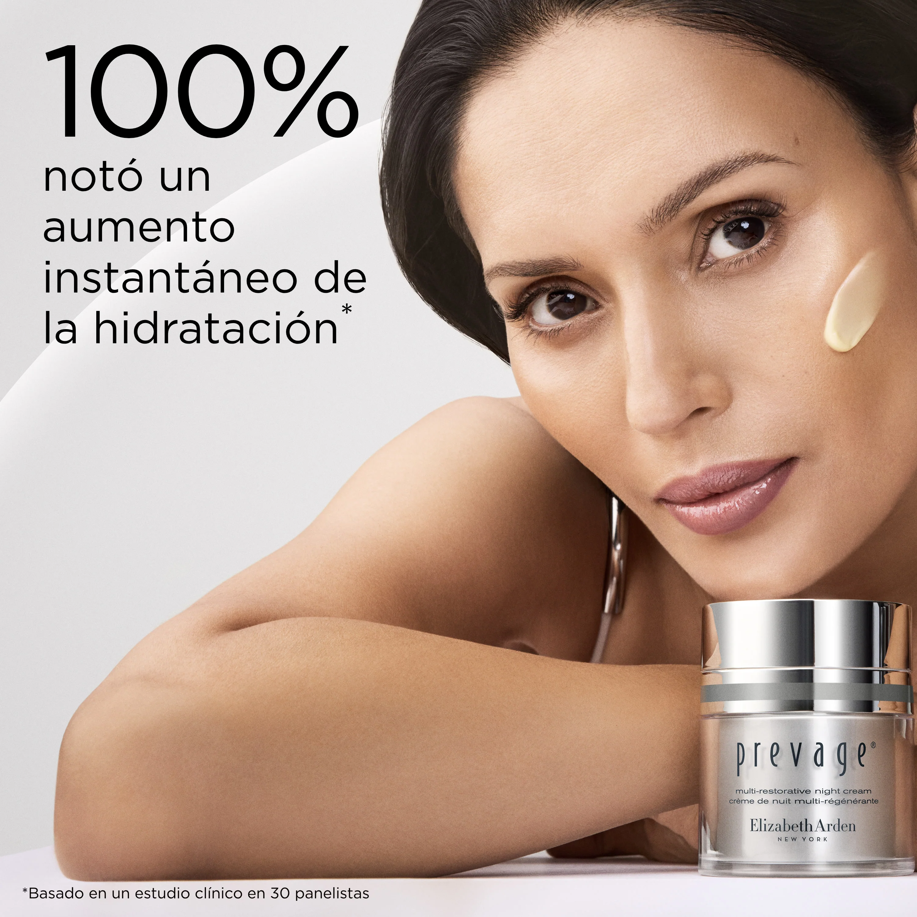 PREVAGE® Crema Antiedad Total Noche - Image 7
