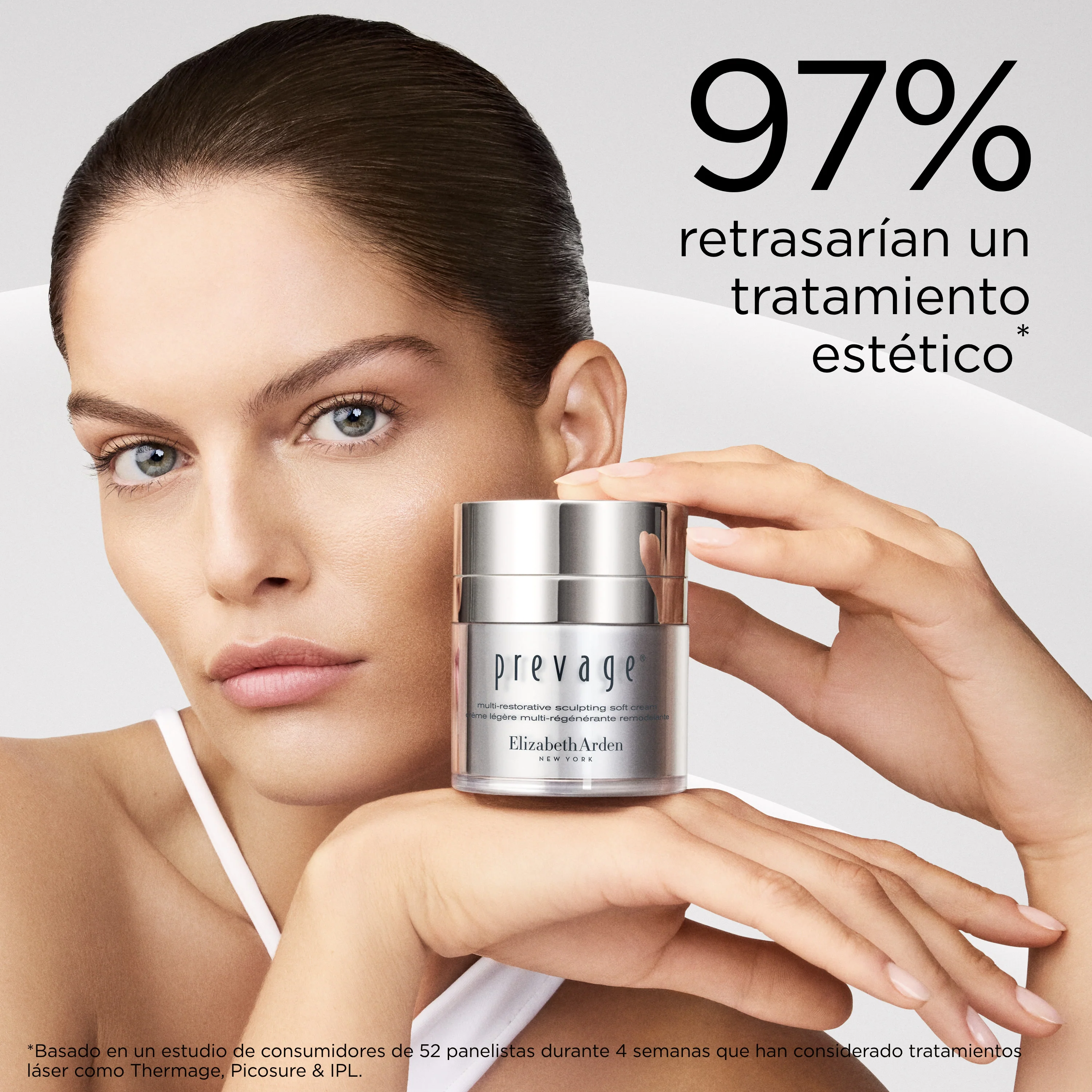 PREVAGE® Crema Antiedad Total Textura Ligera - Image 6