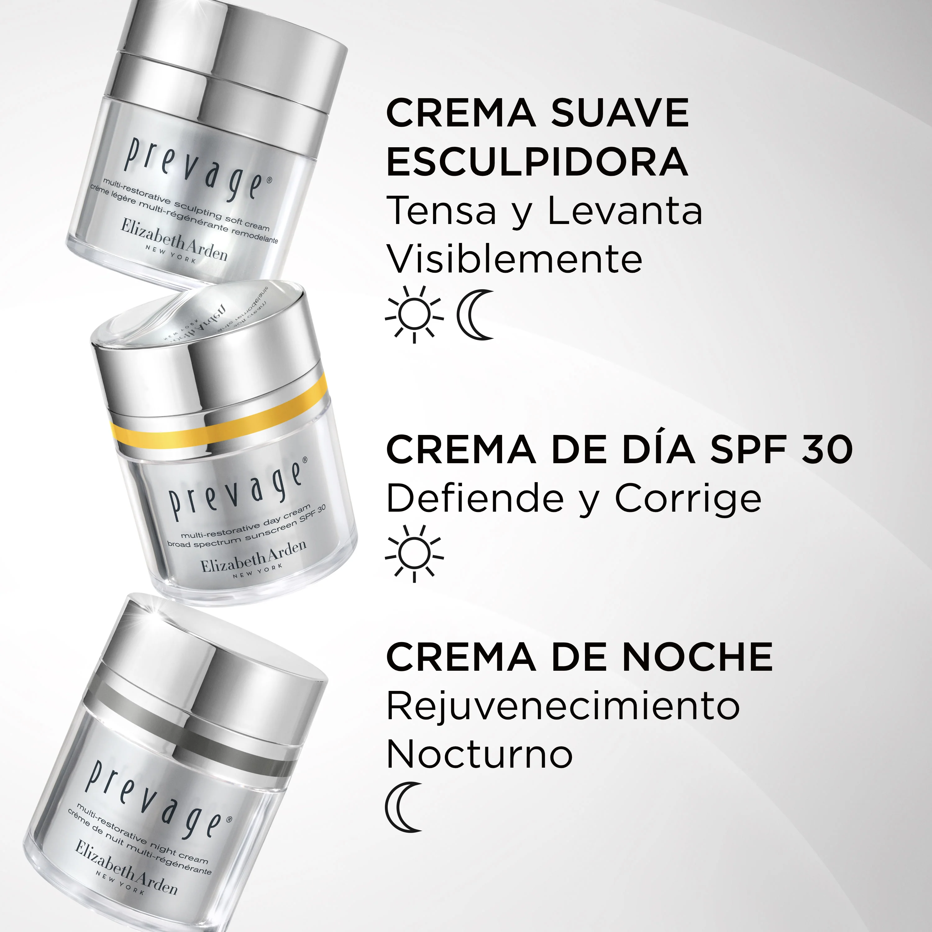 PREVAGE® Crema Antiedad Total Día SPF 30 - Image 10