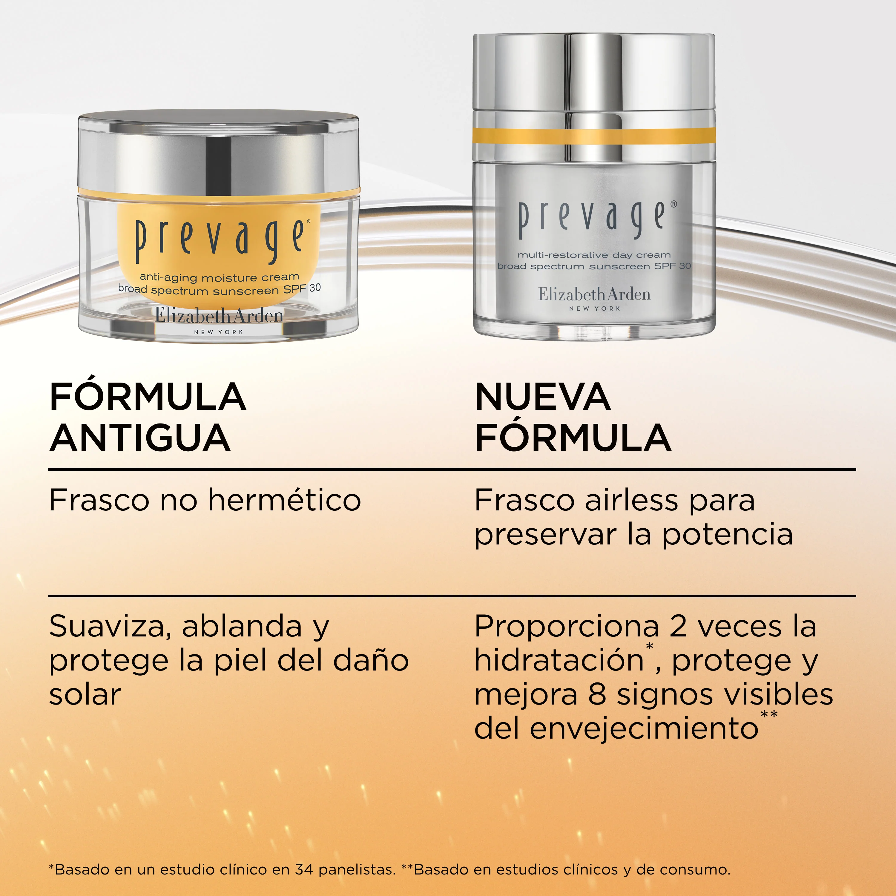 PREVAGE® Crema Antiedad Total Día SPF 30 - Image 9