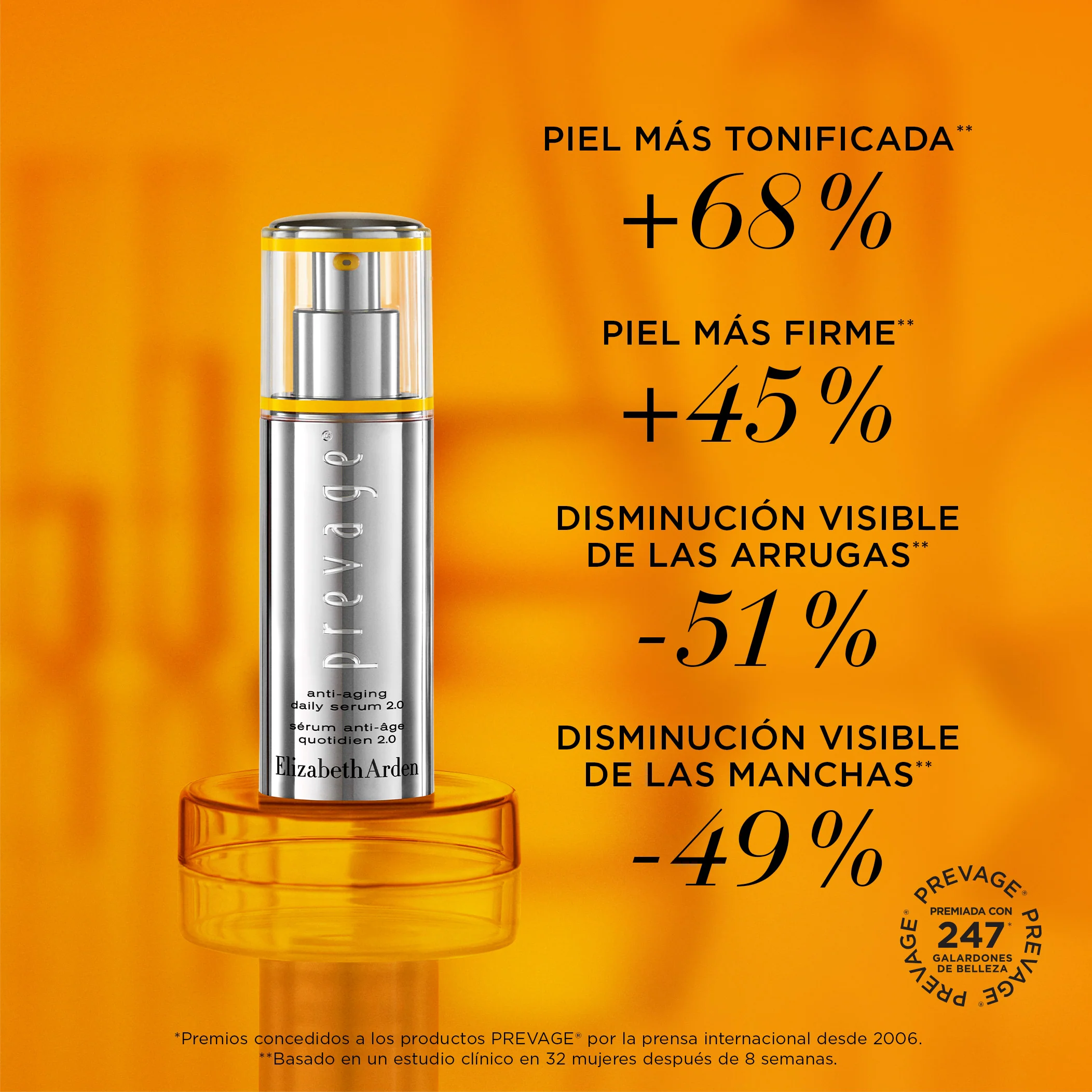 PREVAGE® Anti-Aging Daily Serum 2.0 - Image 6