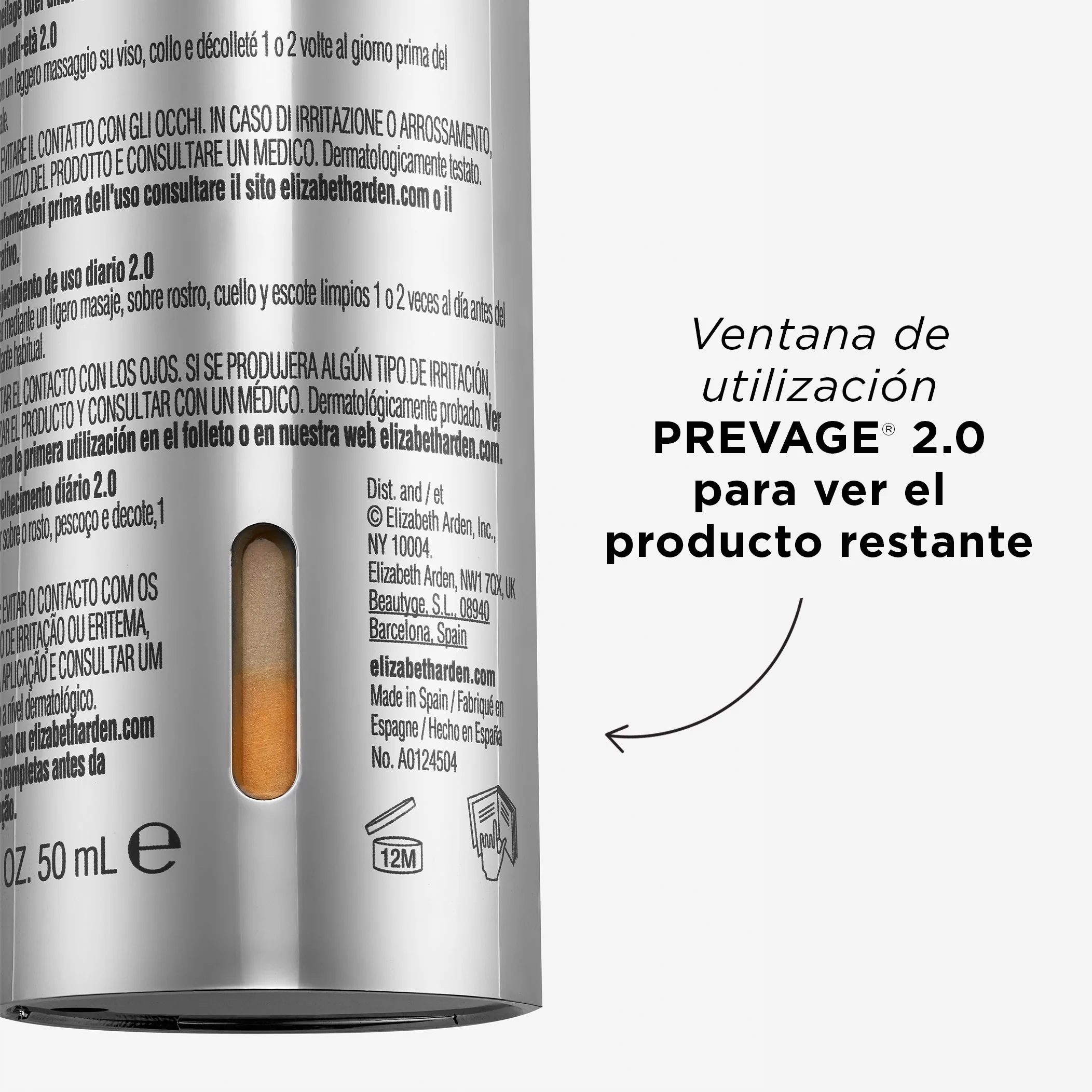PREVAGE® Anti-Aging Daily Serum 2.0 - Image 8