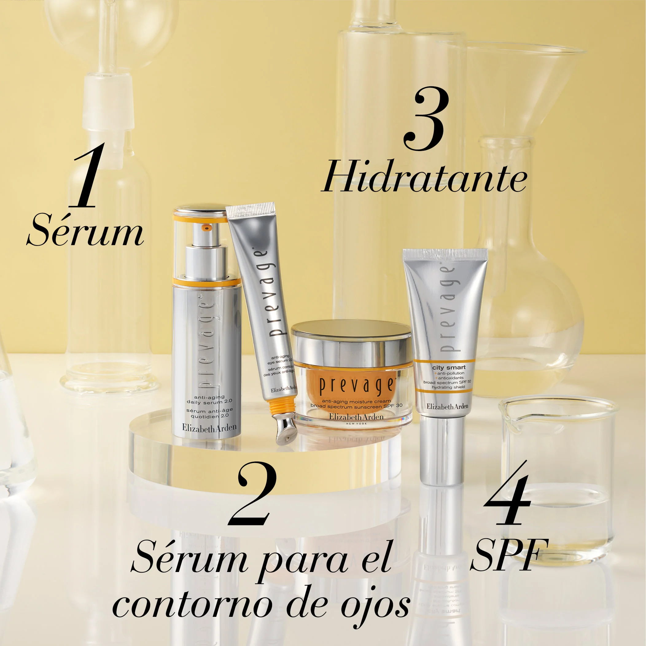 PREVAGE® Anti-Aging Daily Serum 2.0 - Image 9