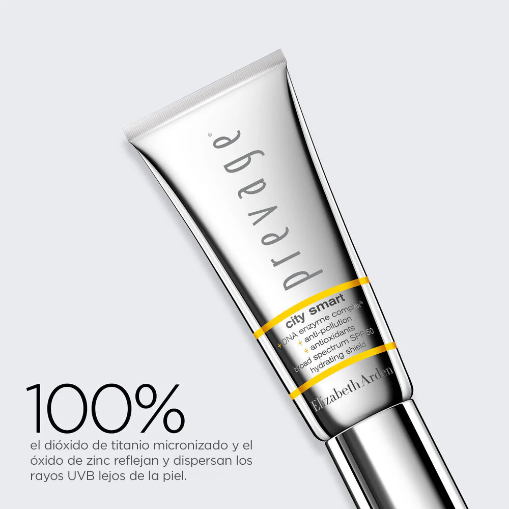 PREVAGE® City Smart Escudo Hidratante SPF 50 - Image 4