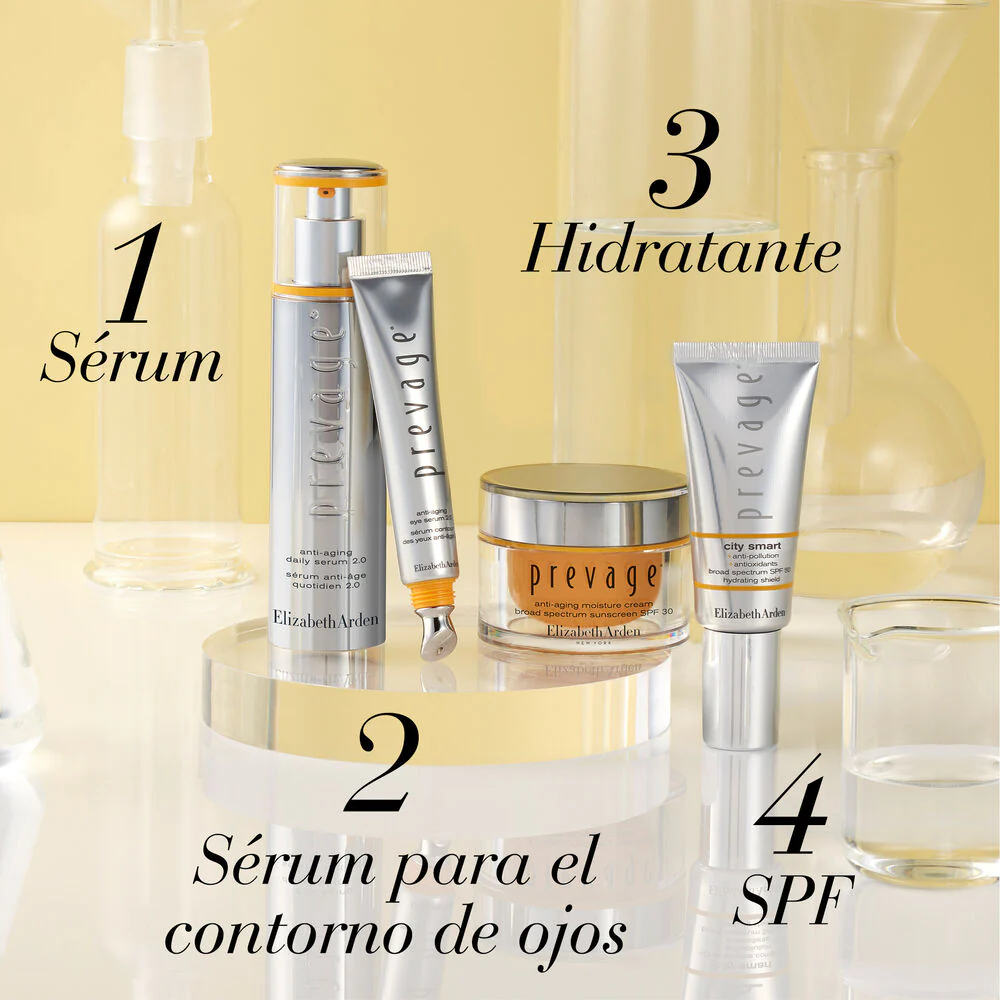 PREVAGE® City Smart Escudo Hidratante SPF 50 - Image 7