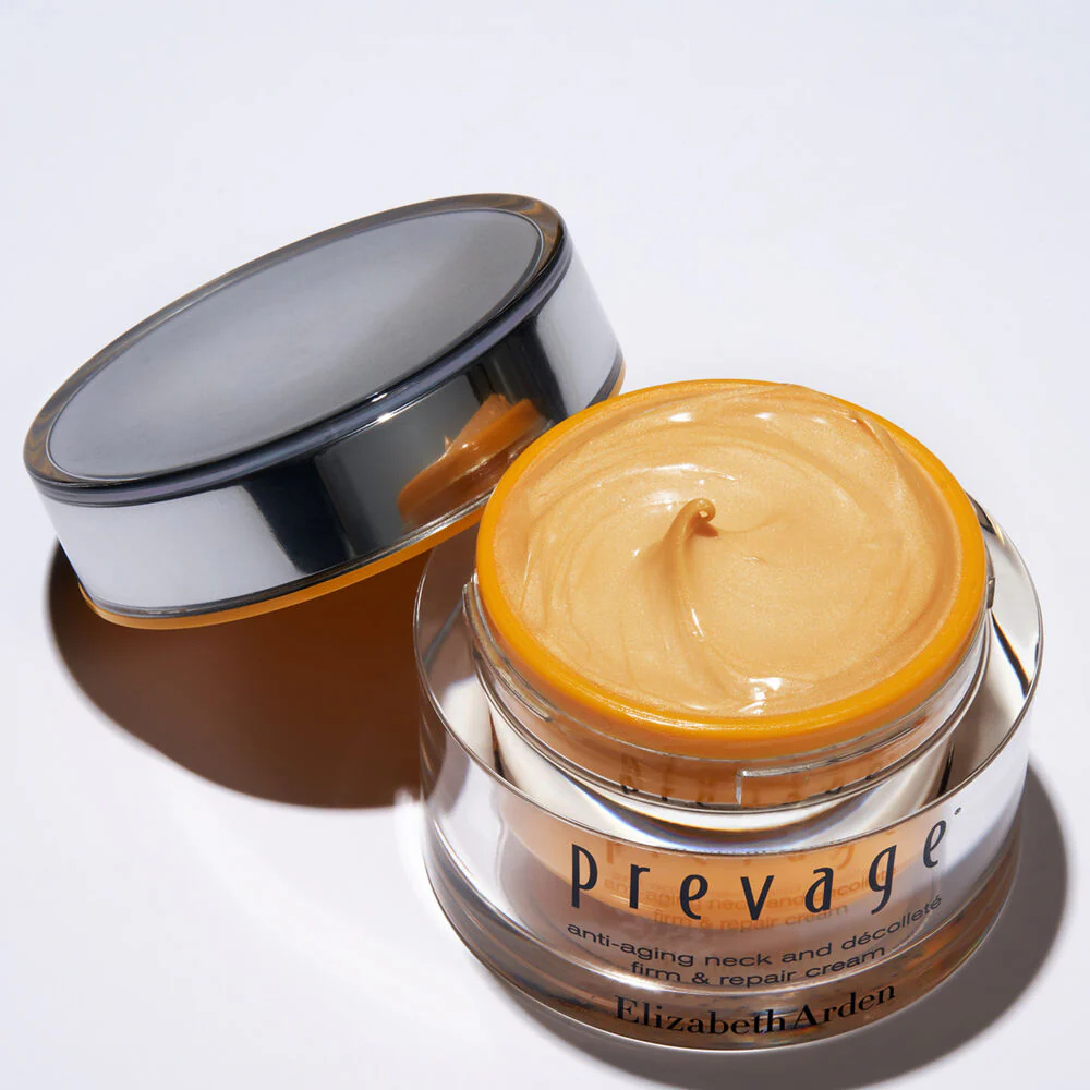 PREVAGE® Crema antiedad Reafirmante para Cuello y Escote - Image 3