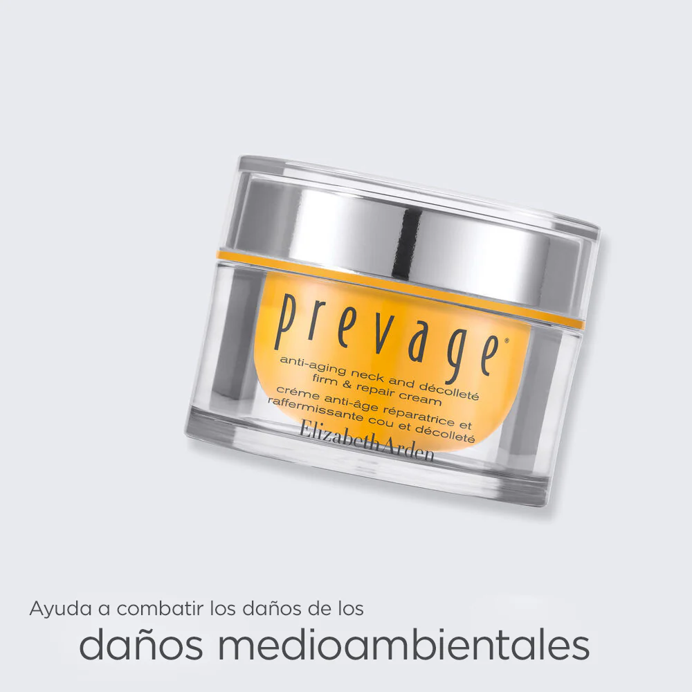PREVAGE® Crema antiedad Reafirmante para Cuello y Escote - Image 4