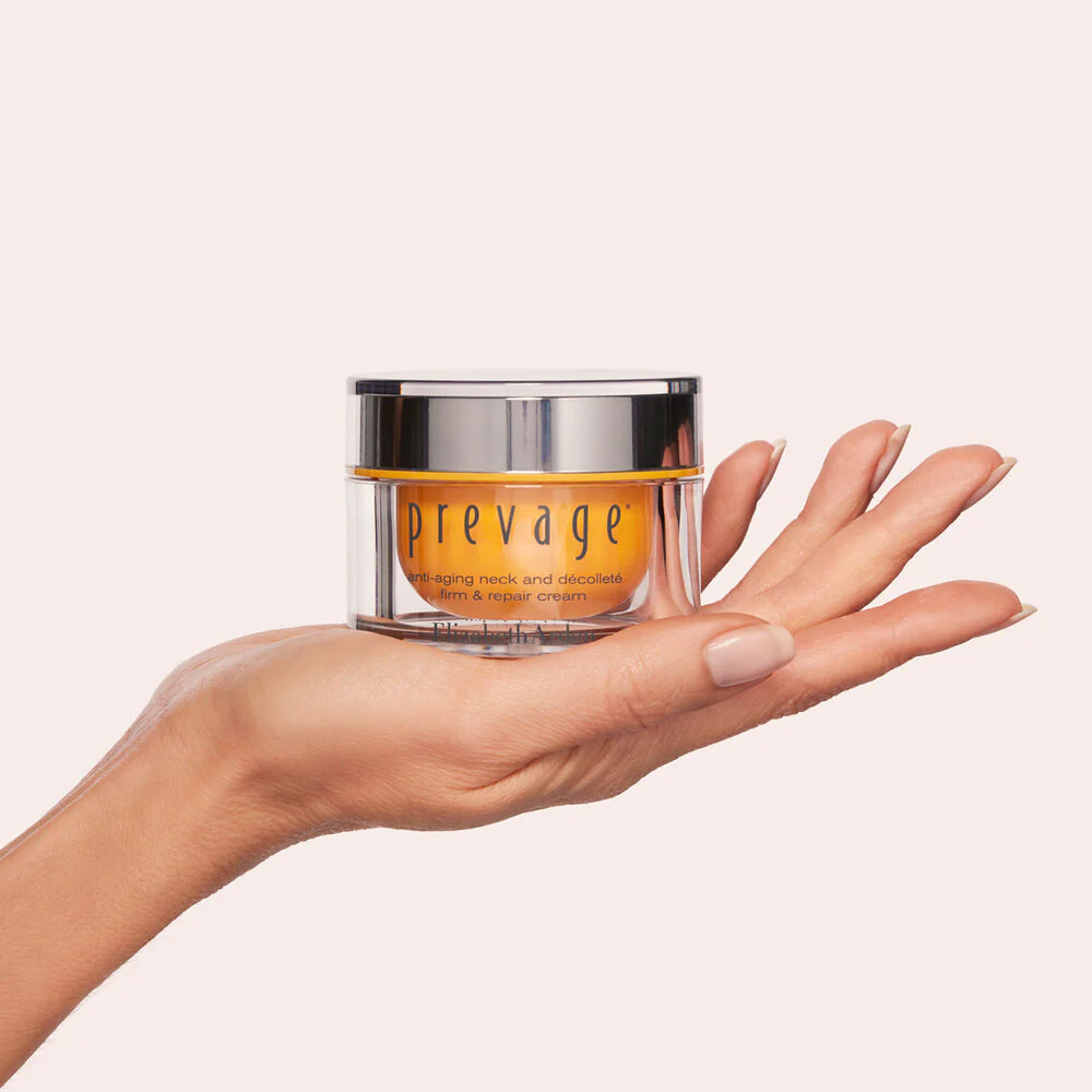 PREVAGE® Crema antiedad Reafirmante para Cuello y Escote - Image 5