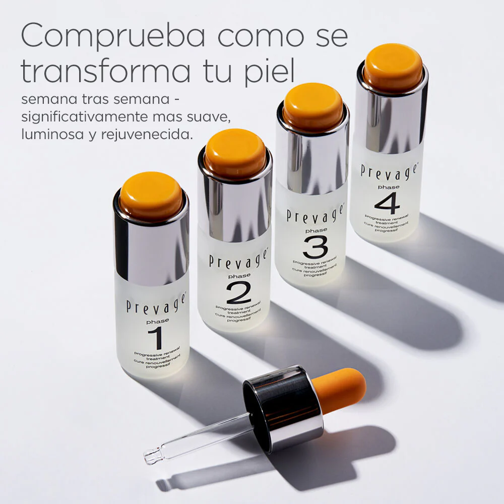 PREVAGE® Cura Renovadora Progresiva - Image 3