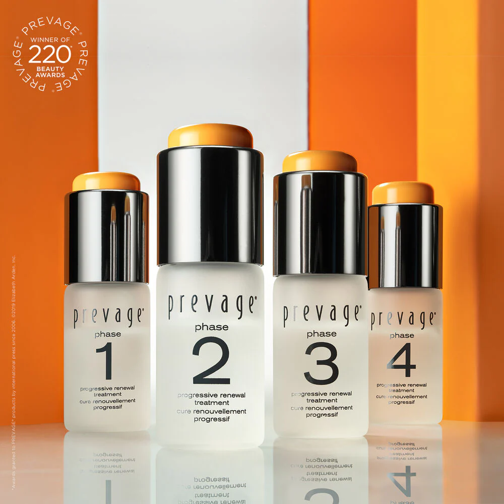 PREVAGE® Cura Renovadora Progresiva - Image 5