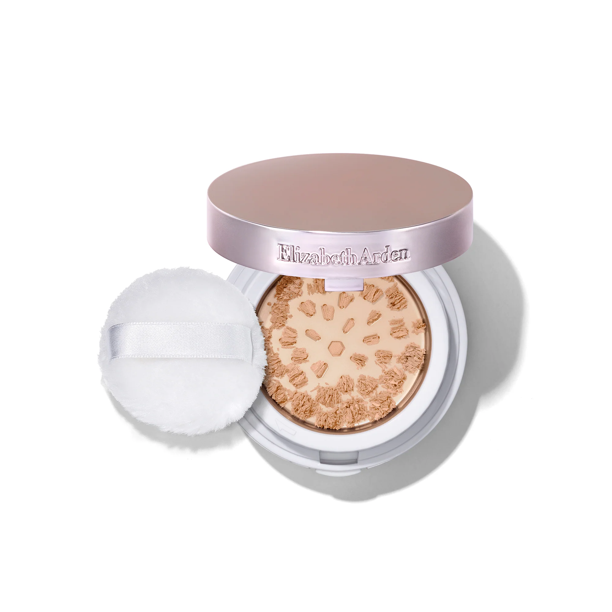 Pure Finish Mineral Powder Foundation - Image 7