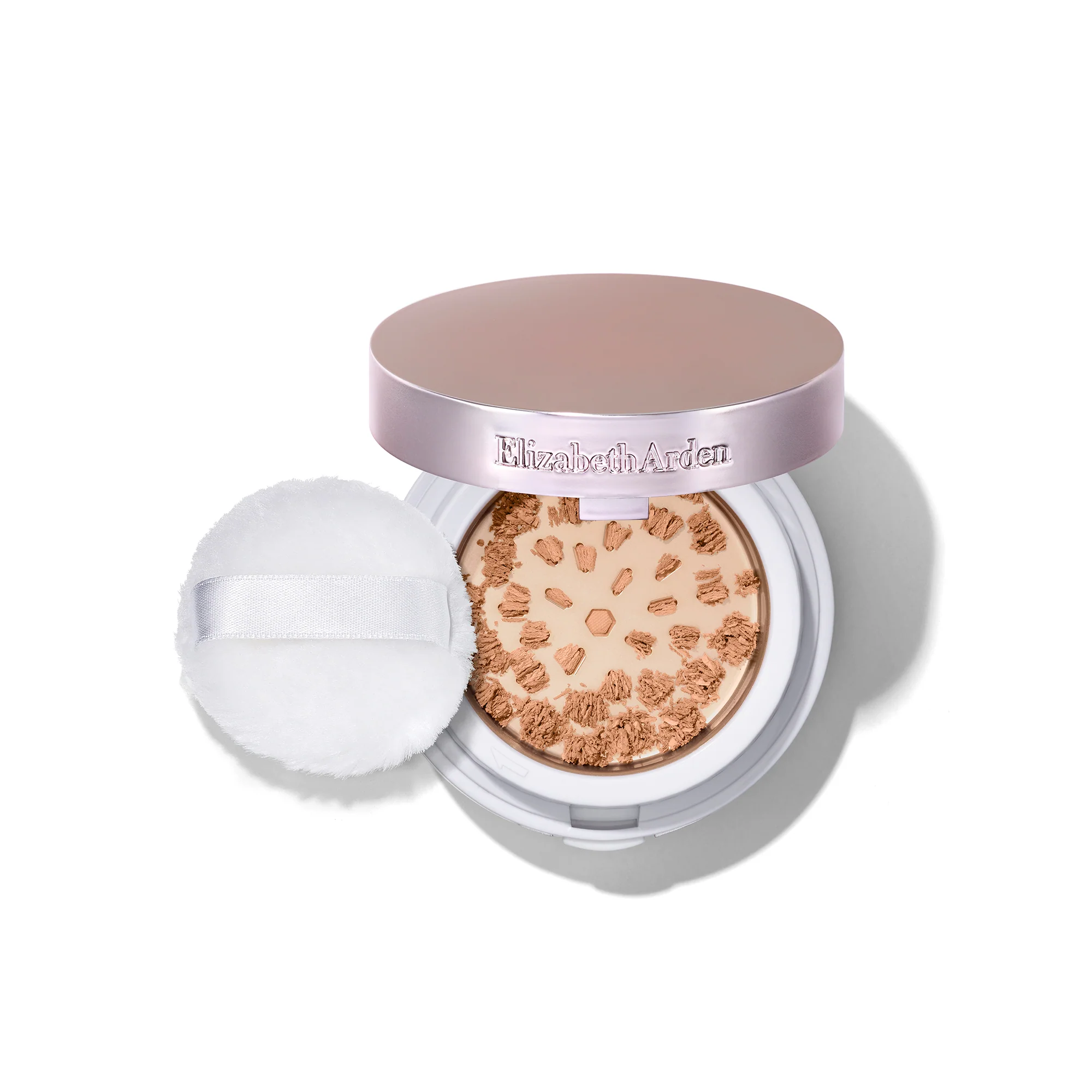 Pure Finish Mineral Powder Foundation - Image 8