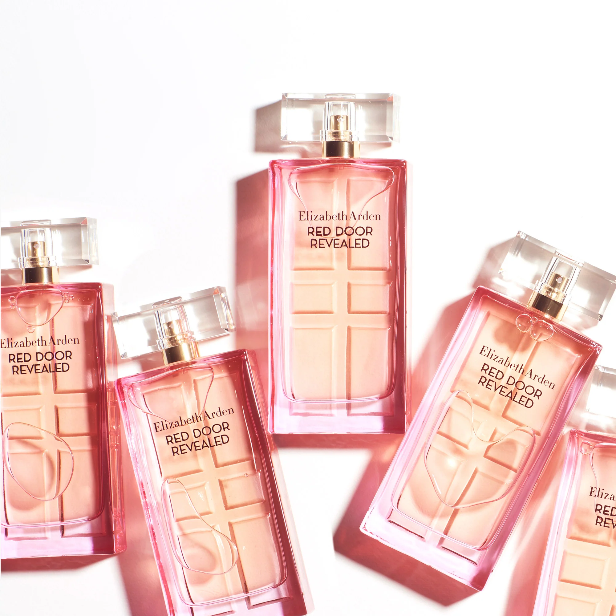 Red Door Revealed Eau de Toilette Spray - Image 4